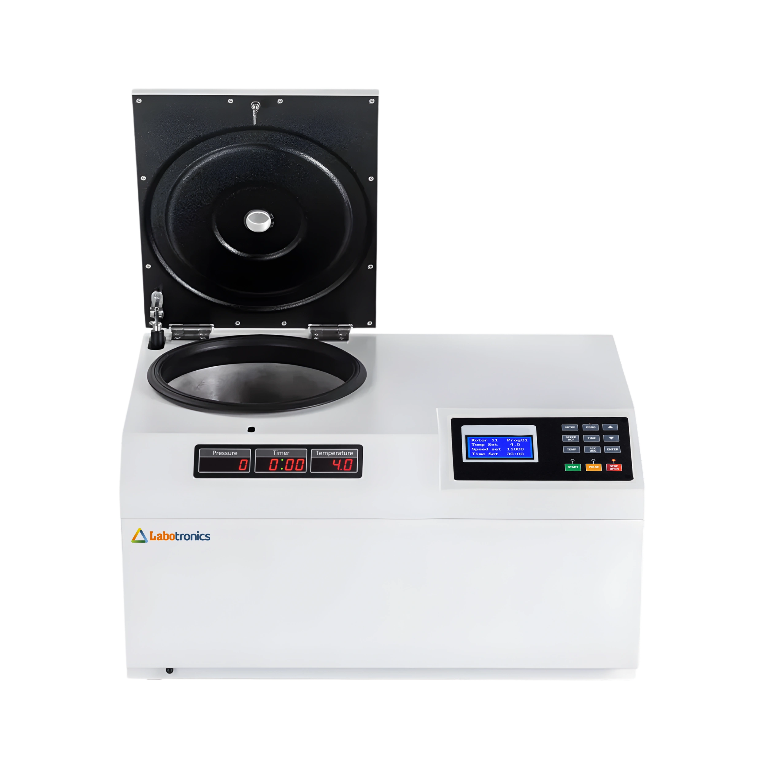 High Speed Refrigerated Centrifuge LB-13HRC High Speed Refrigerated Centrifuge LB-13HRC
