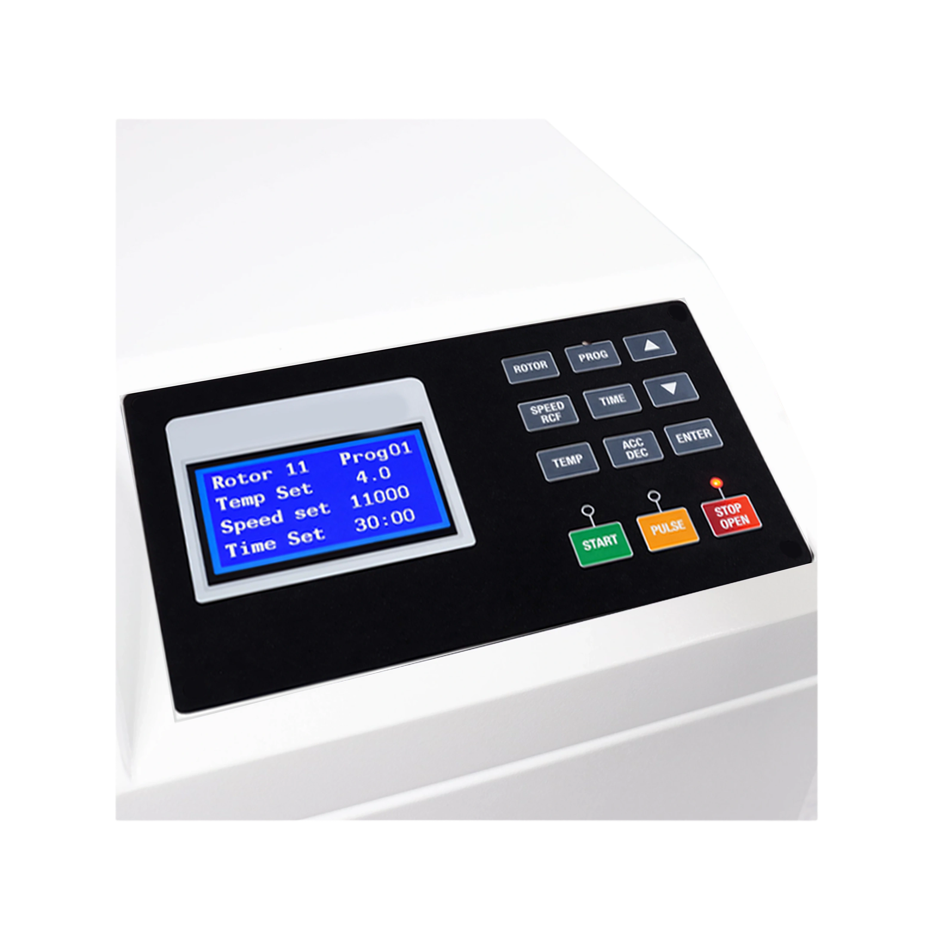 High Speed Refrigerated Centrifuge LB-13HRC High Speed Refrigerated Centrifuge LB-13HRC