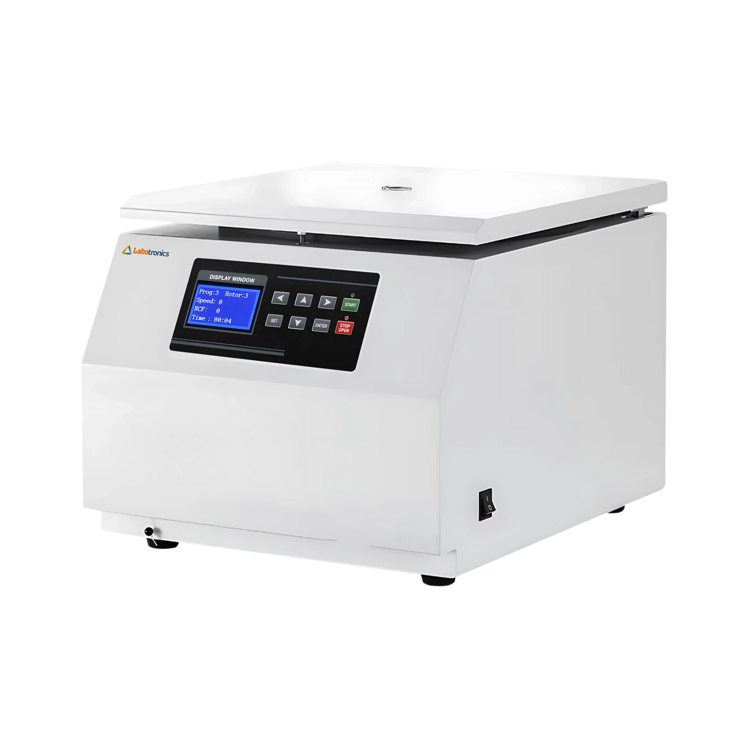 High Speed Centrifuge LB-13HSC High Speed Centrifuge LB-13HSC