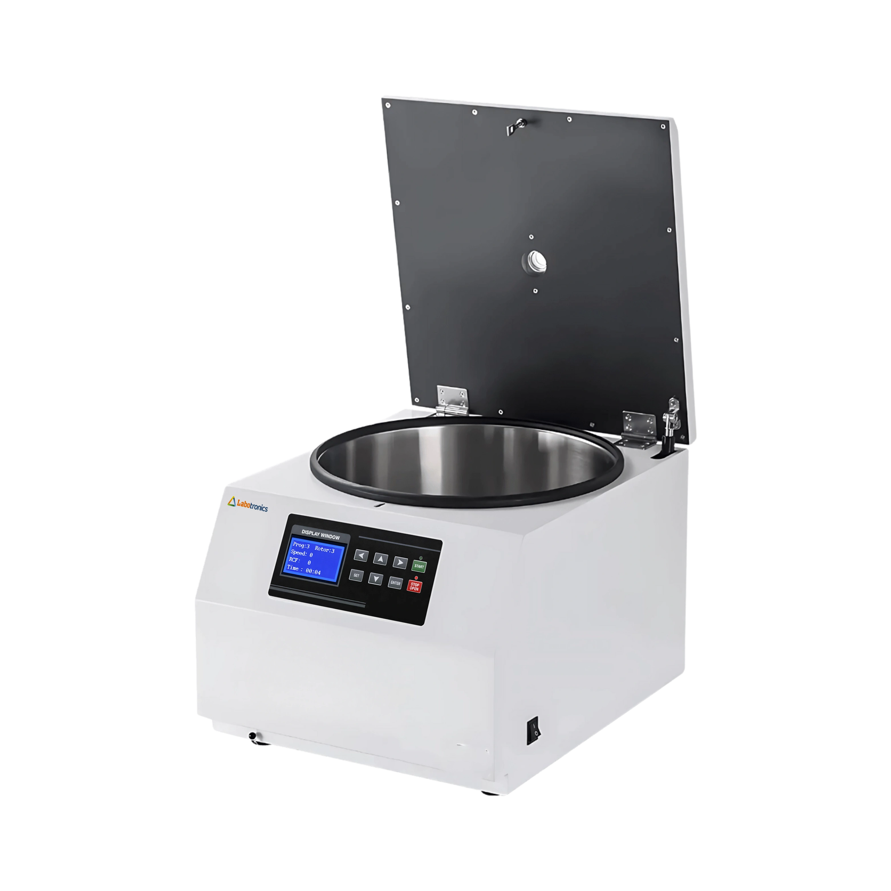 High Speed Centrifuge LB-13HSC High Speed Centrifuge LB-13HSC