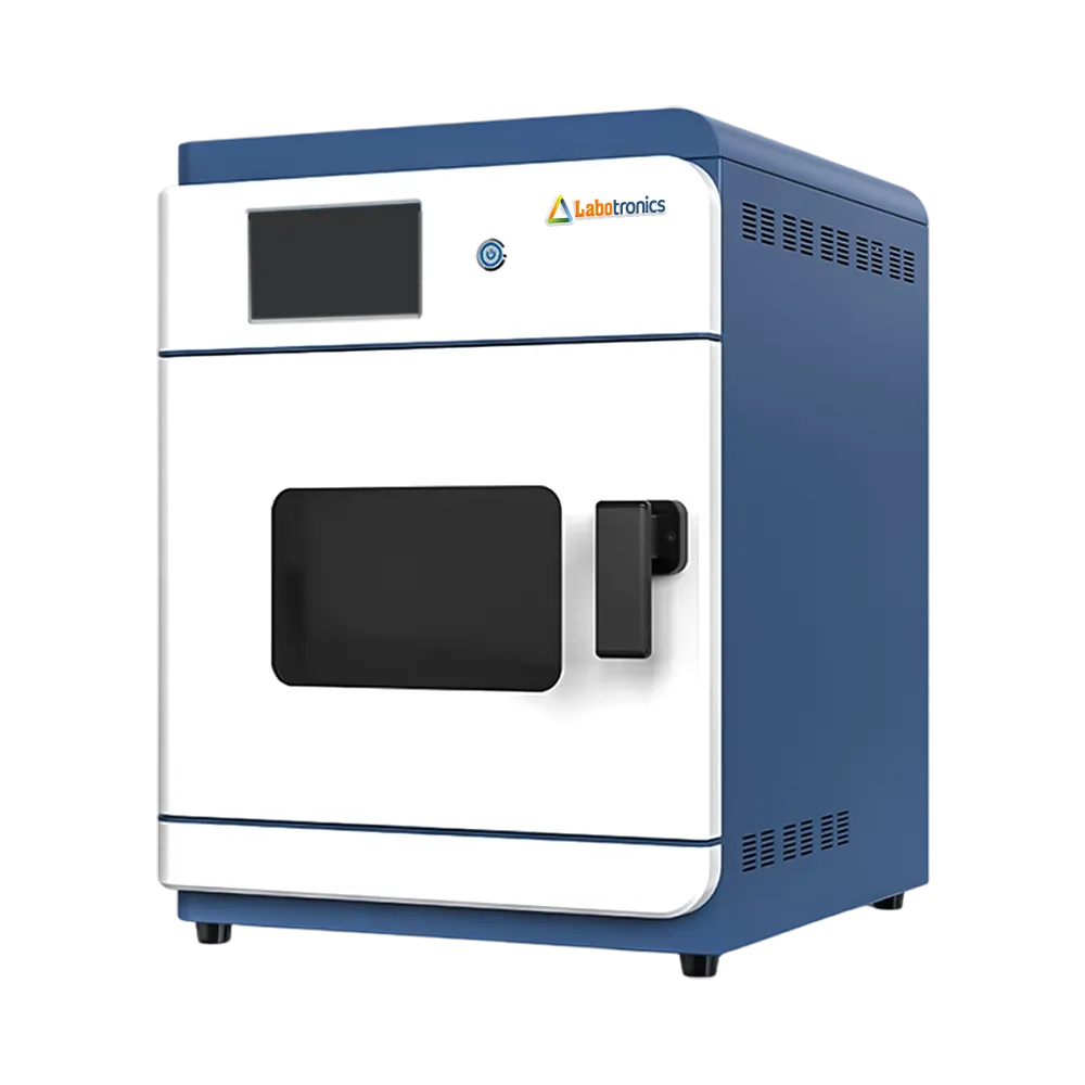 Microwave Digestion System LB-13MDS