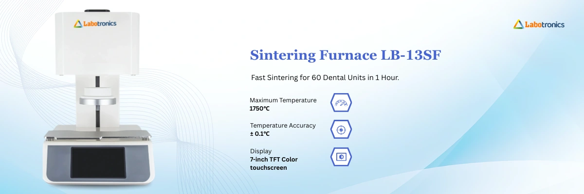 Sintering Furnace LB-13SF