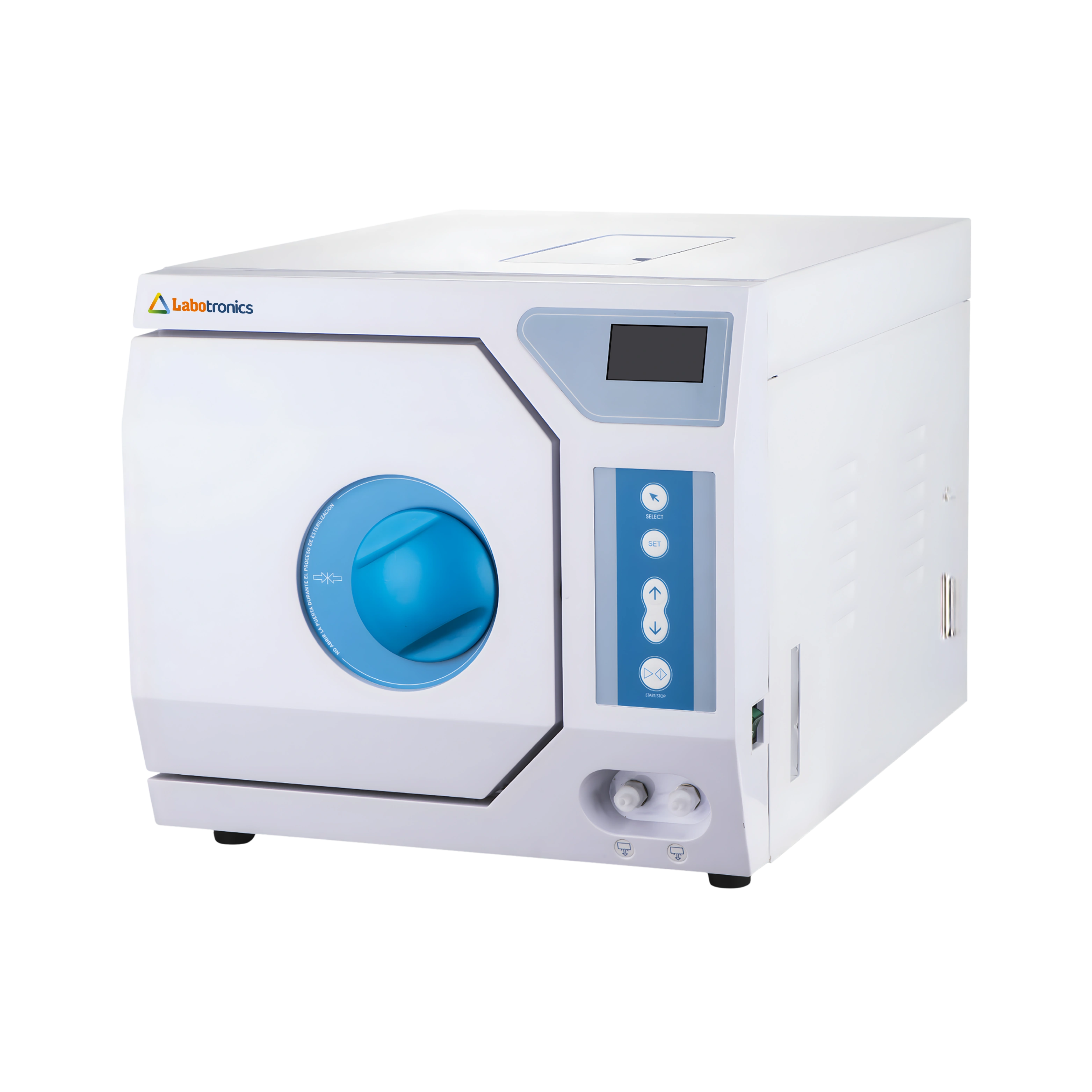 Table Top Autoclave LB-13TNA