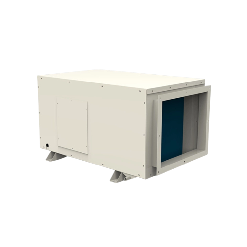 Ducted Dehumidifier LB-14DCD