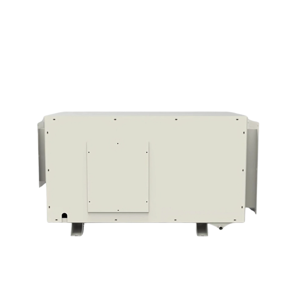 Ducted Dehumidifier LB-14DCD