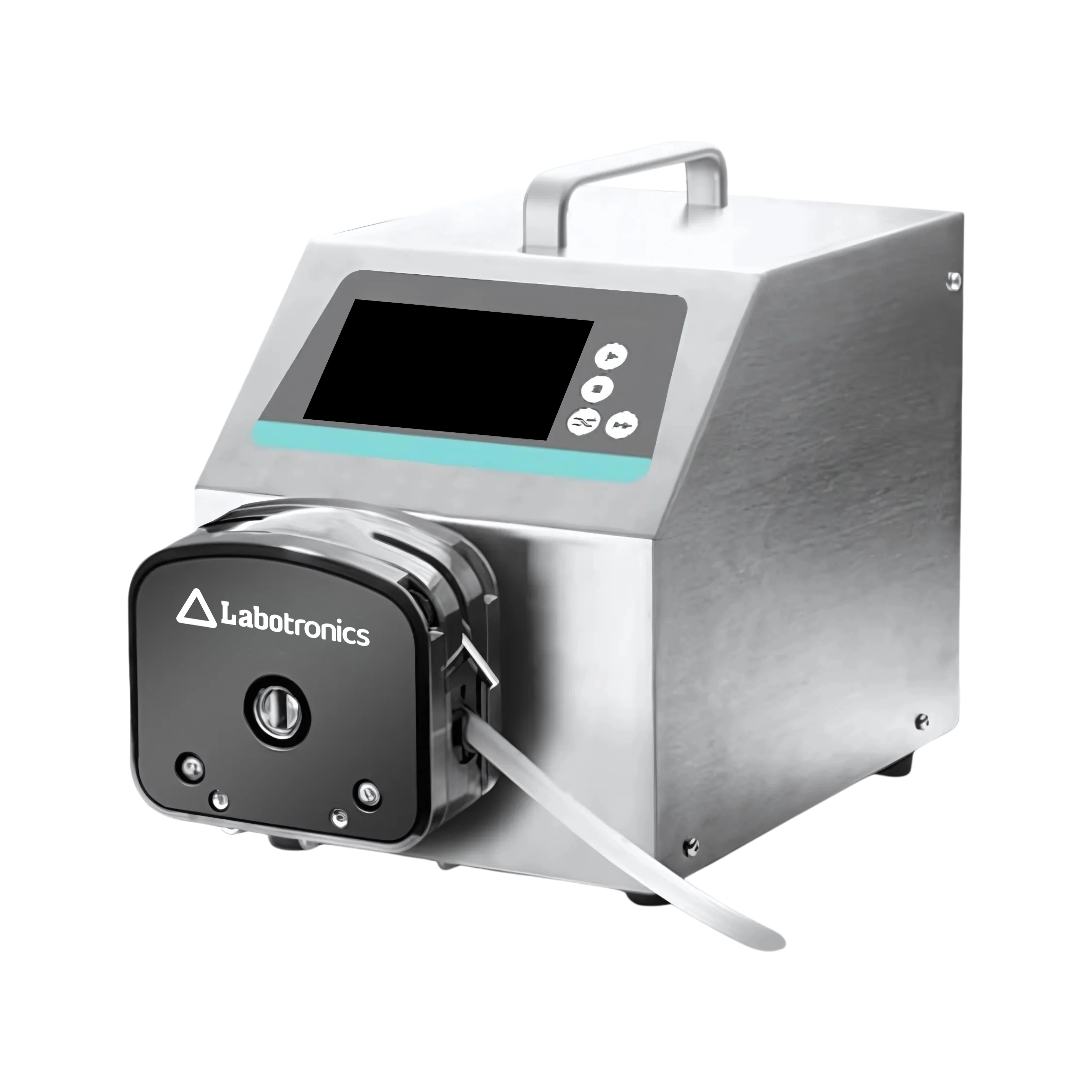 Dispensing Peristaltic Pump LB-14DPP Dispensing Peristaltic Pump LB-14DPP