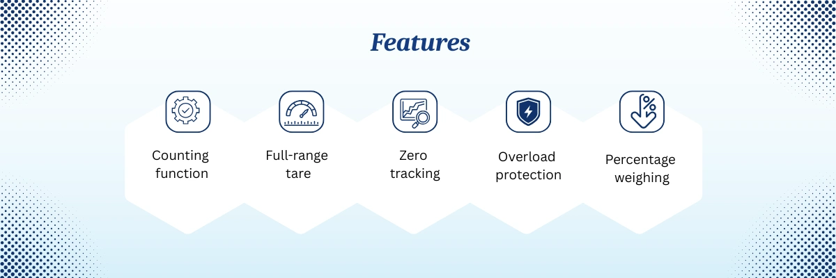 Electronic Analytical Balance LB-14EAB