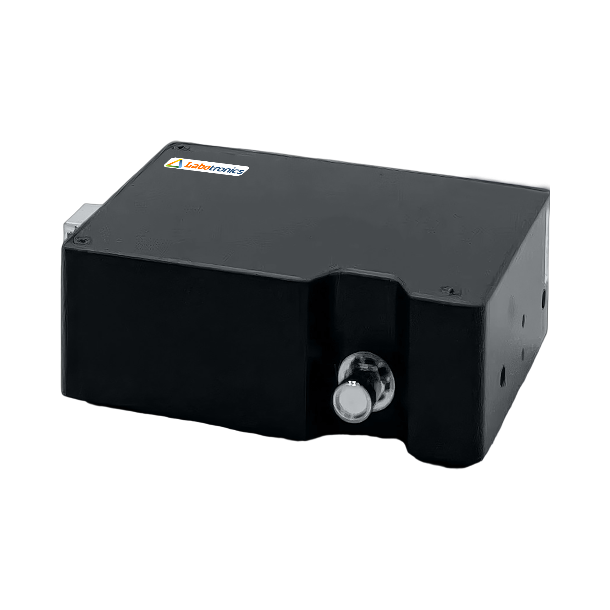 Fiber Optic Spectrometer LB-14FOS Fiber Optic Spectrometer LB-14FOS