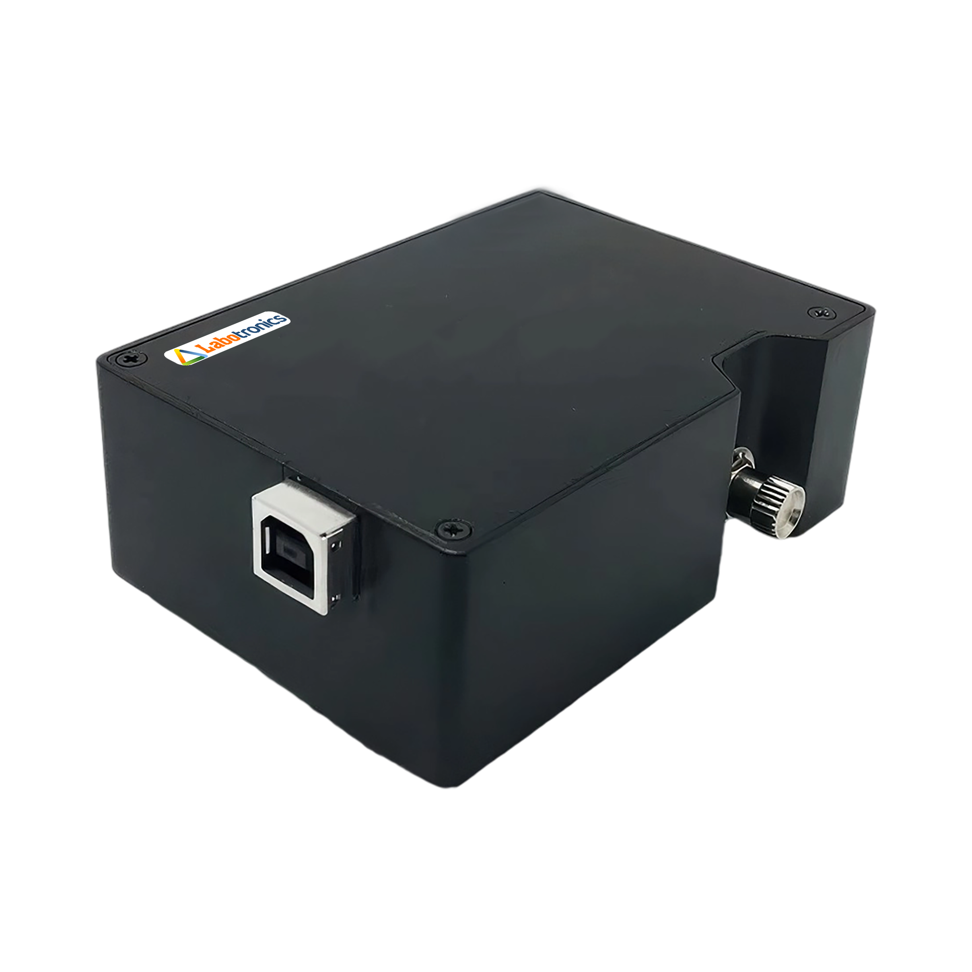 Fiber Optic Spectrometer LB-14FOS Fiber Optic Spectrometer LB-14FOS