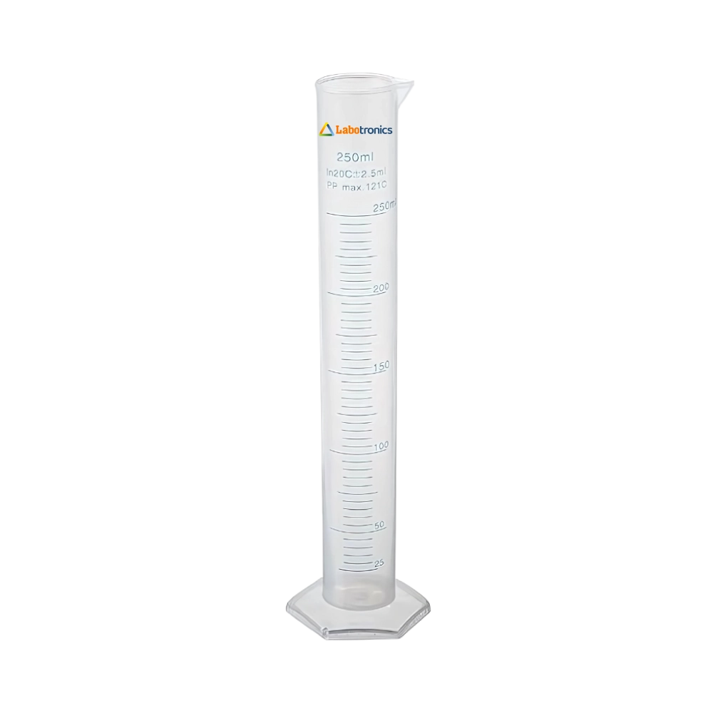 Graduated Cylinder LB-14GC