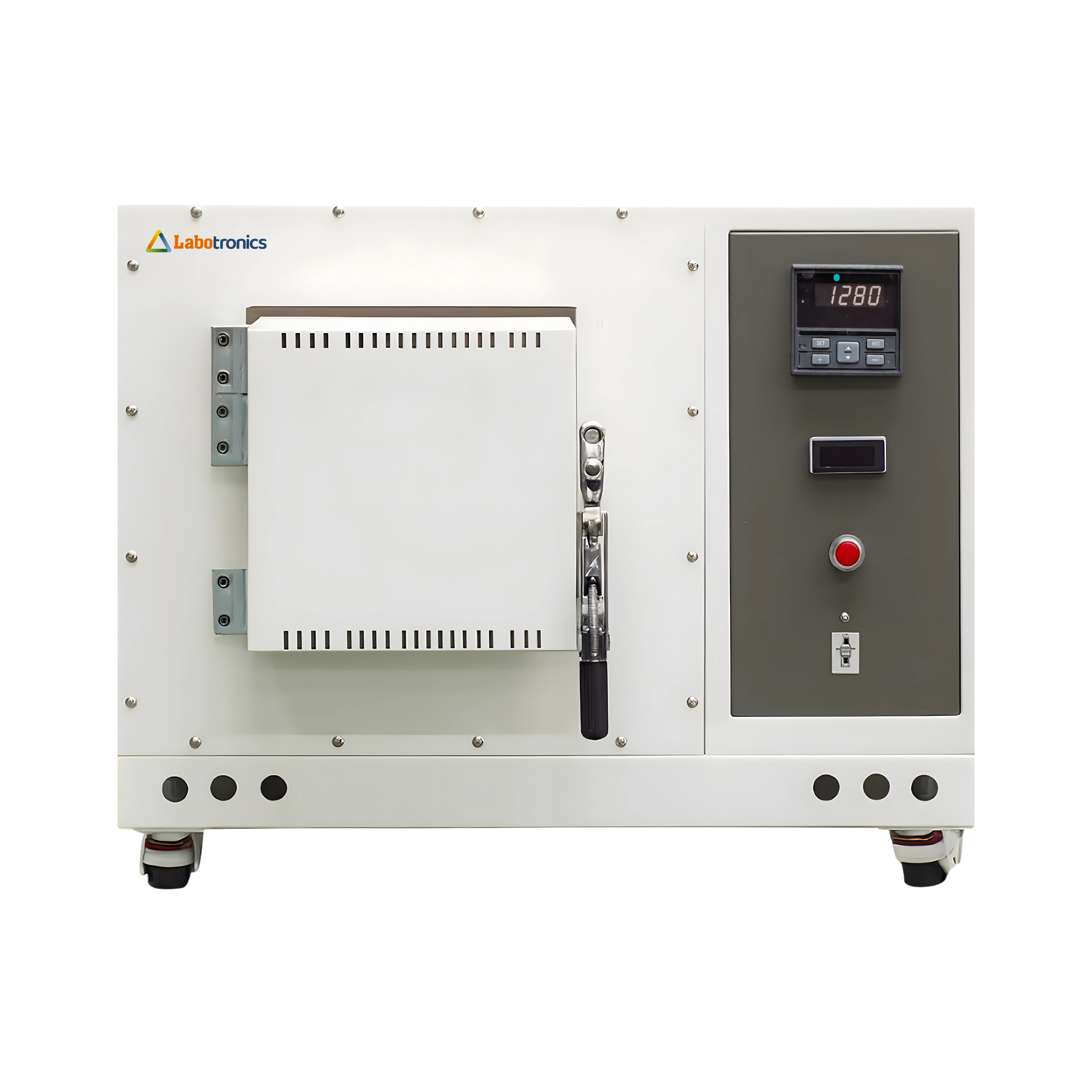 High temperature furnace LB-14HTF