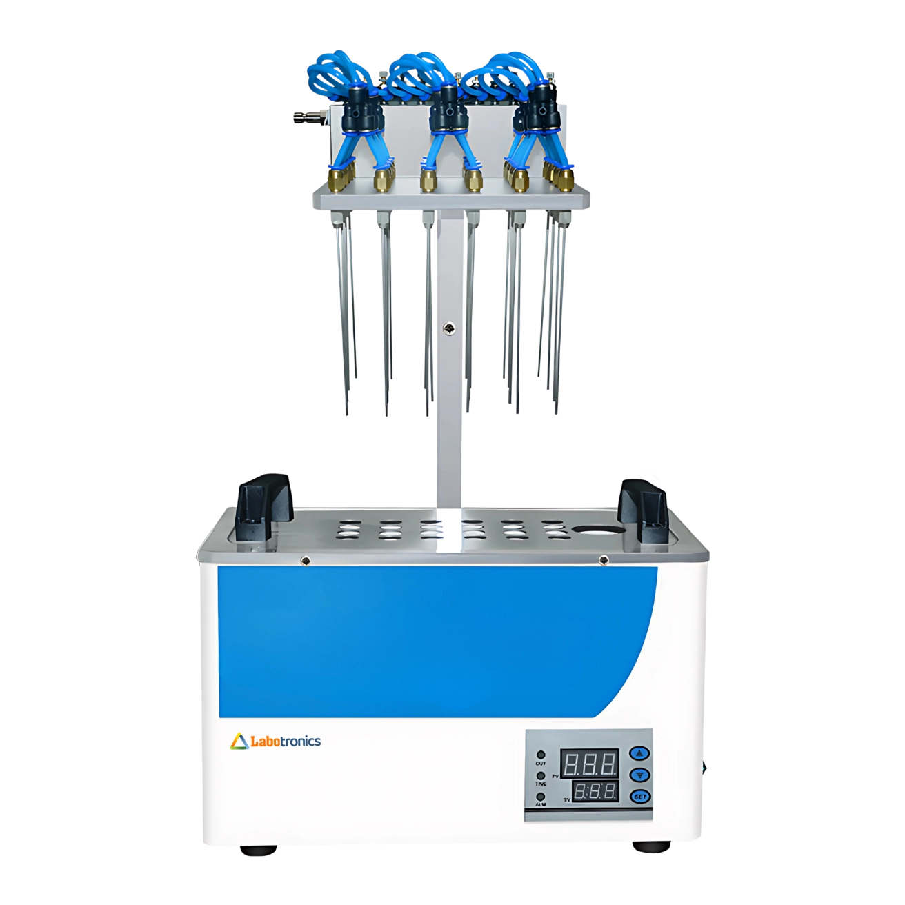 Nitrogen Evaporator LB-14NE Nitrogen Evaporator LB-14NE