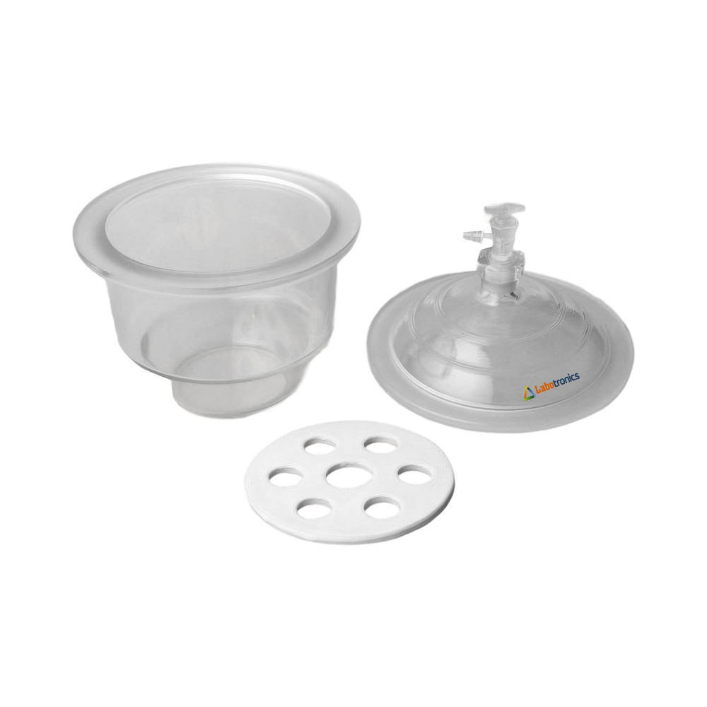 Vacuum Desiccator LB-14VDS