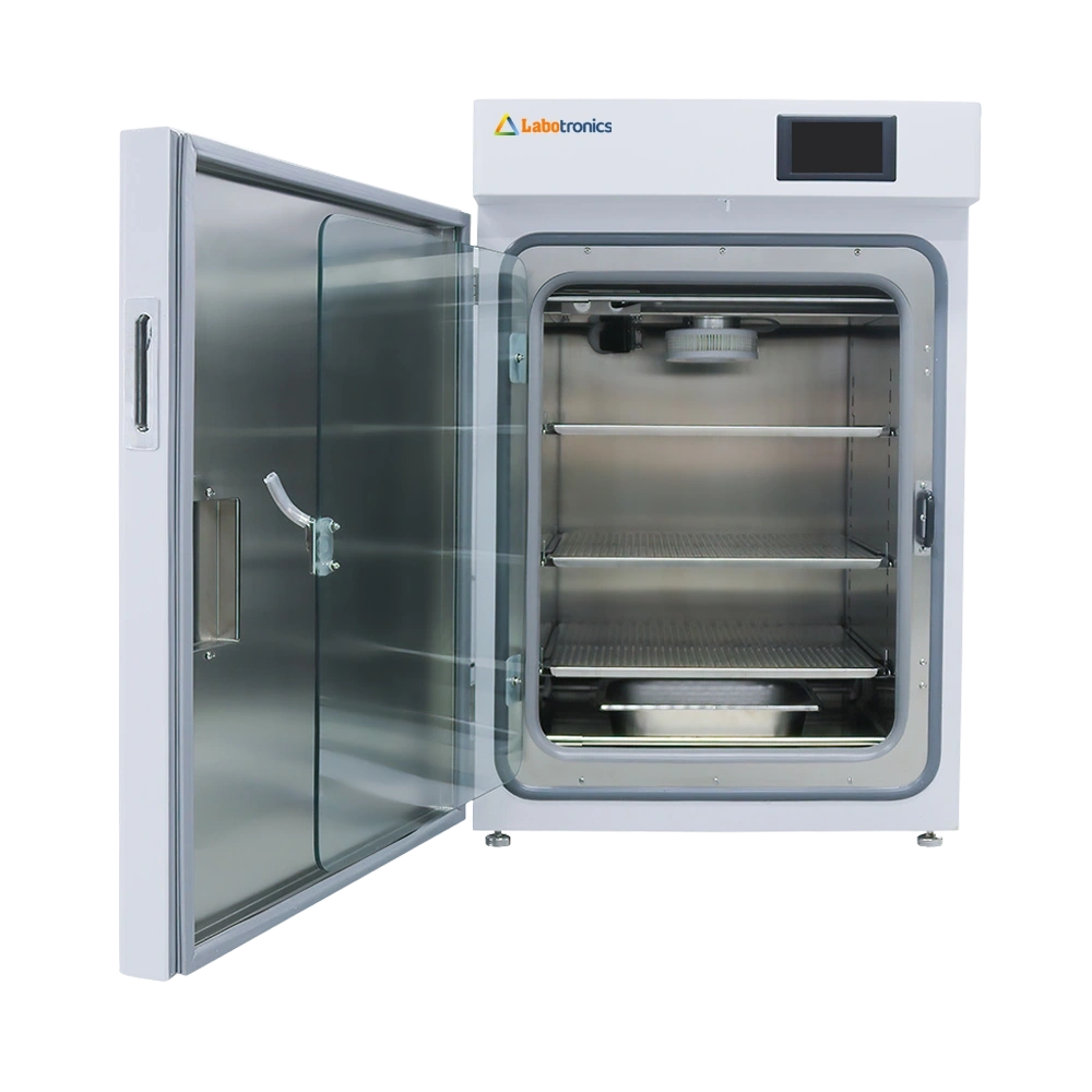CO2 Incubator LB-15COI 