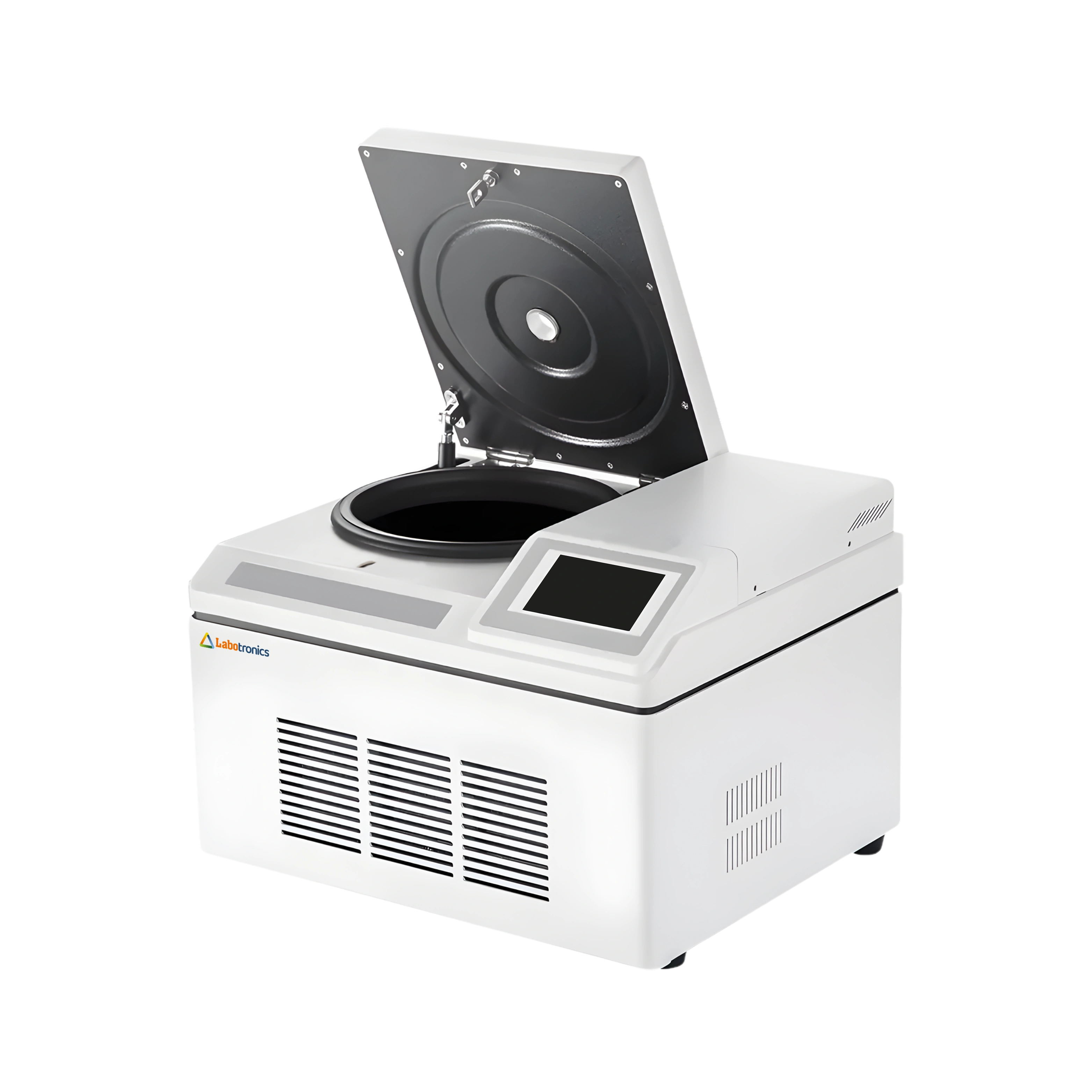 High Speed Refrigerated Centrifuge LB-15HRC