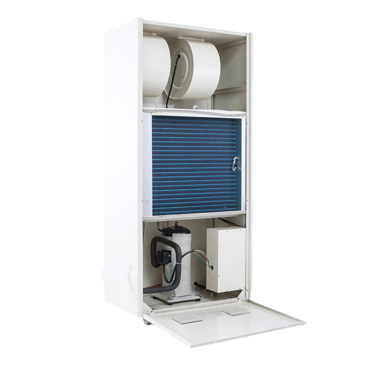 Industrial Dehumidifier LB-15IND