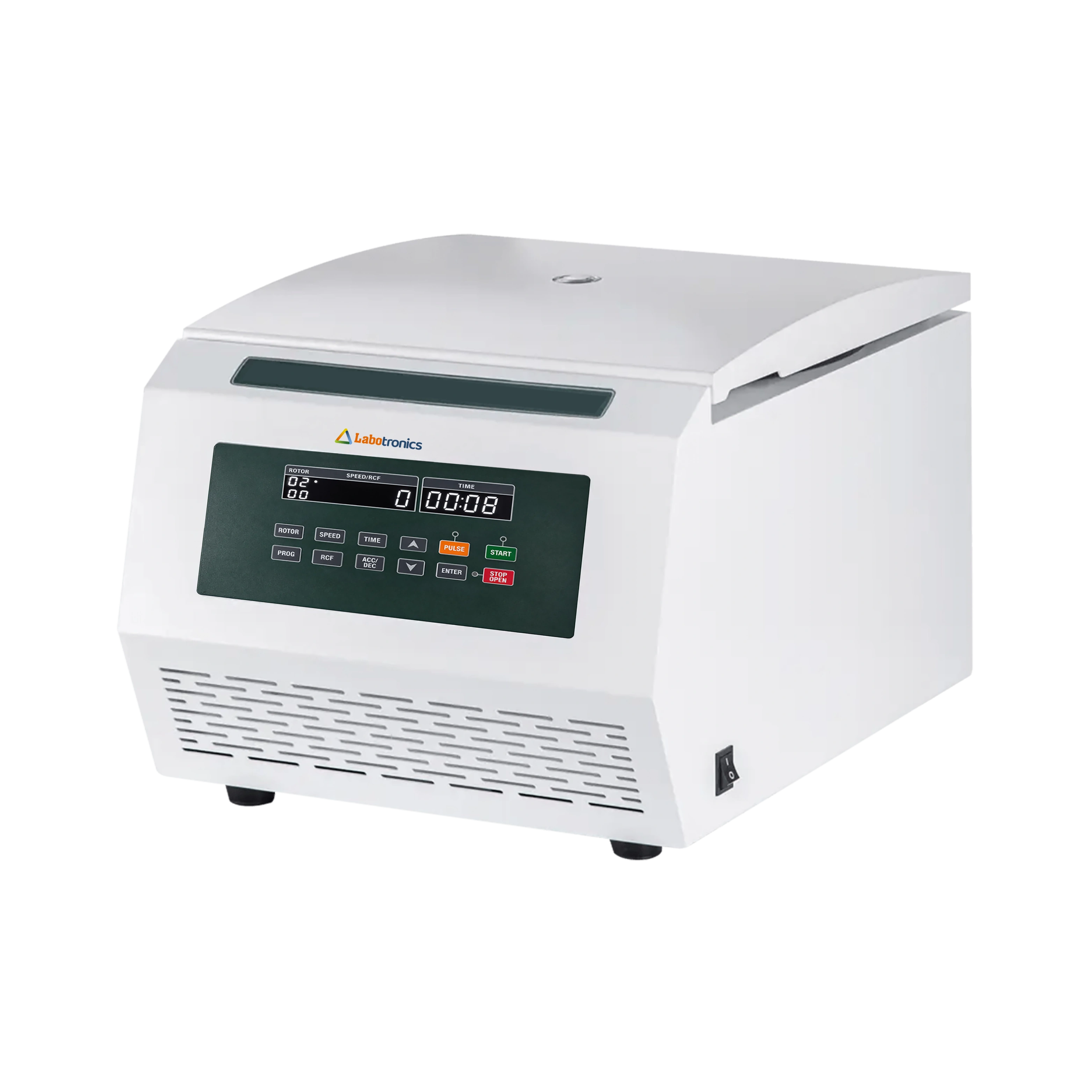 Low Speed Centrifuge LB-15LSC