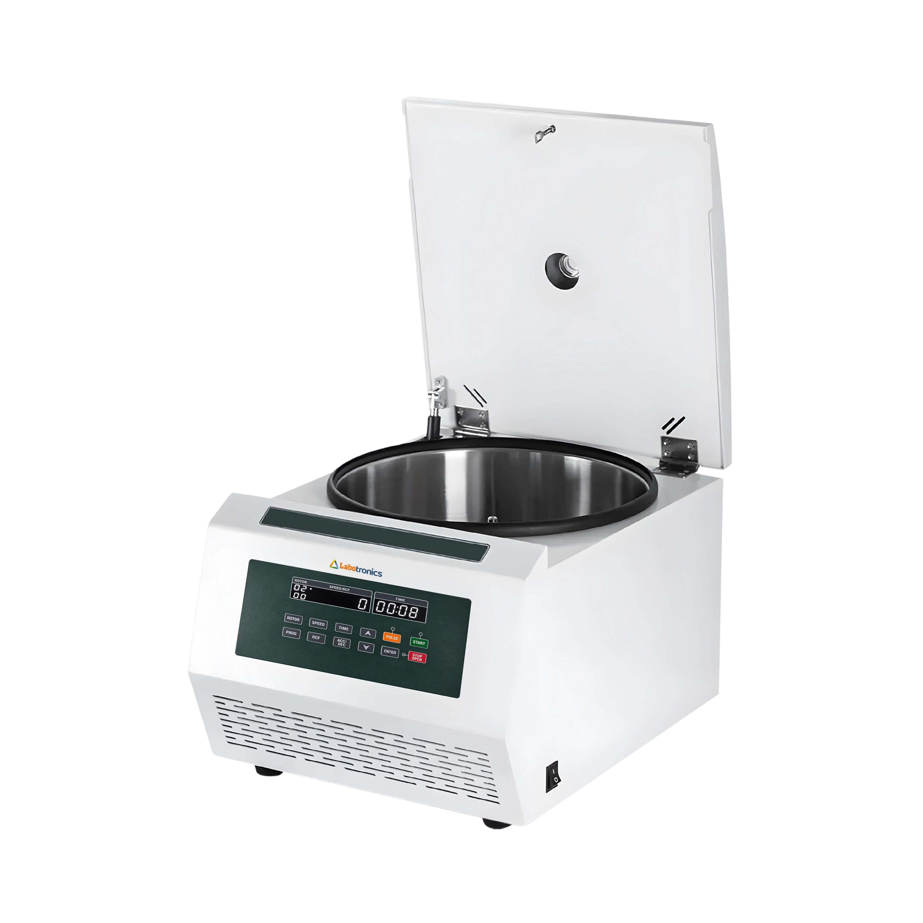 Low Speed Centrifuge LB-15LSC