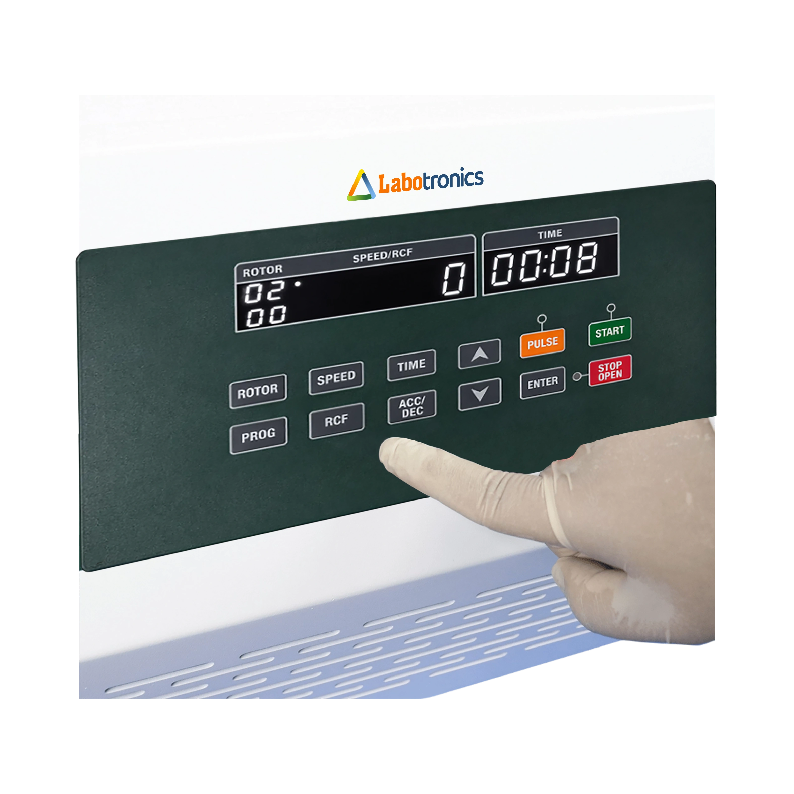 Low Speed Centrifuge LB-15LSC