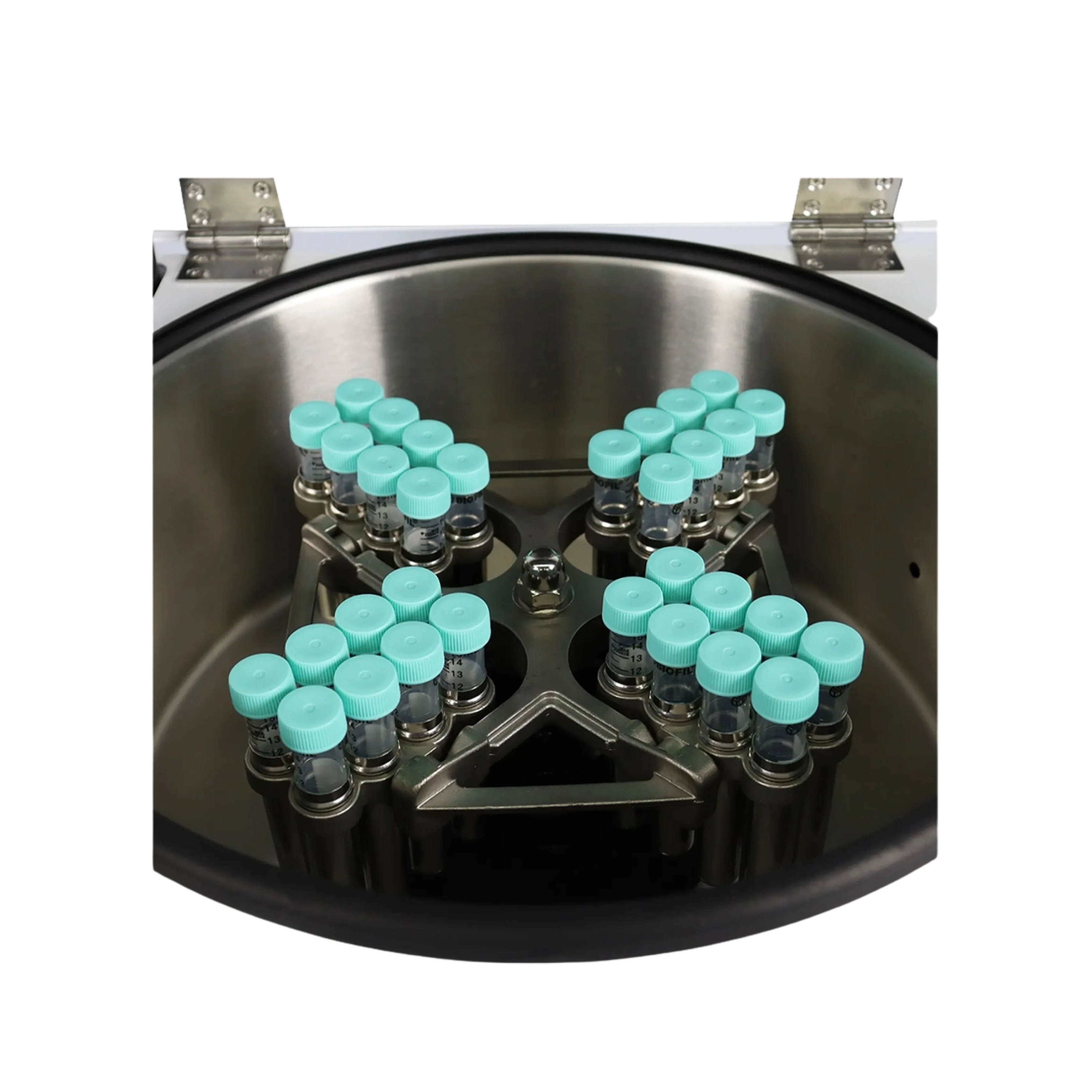 Low Speed Centrifuge LB-15LSC