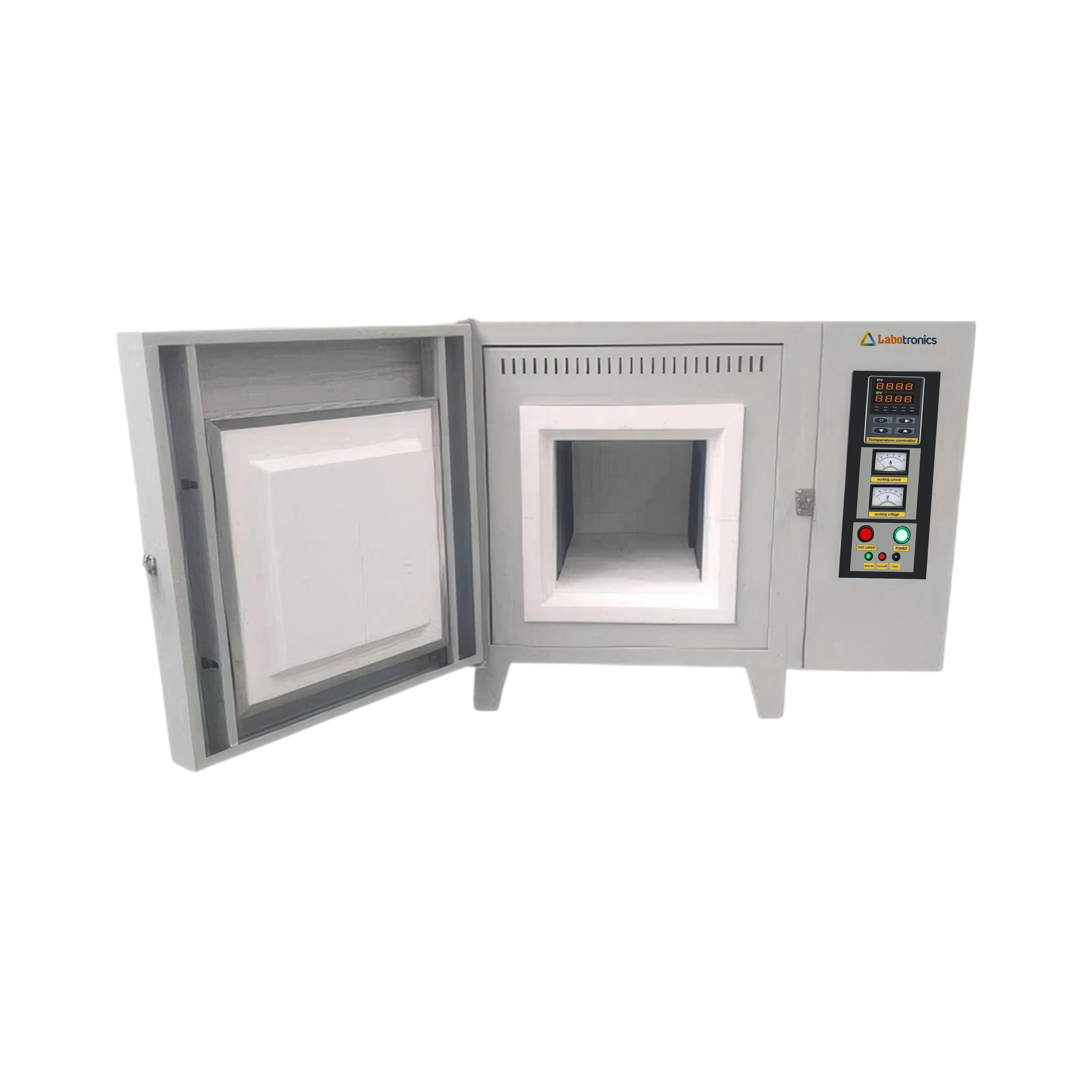 Muffle Furnace LB-15MFF