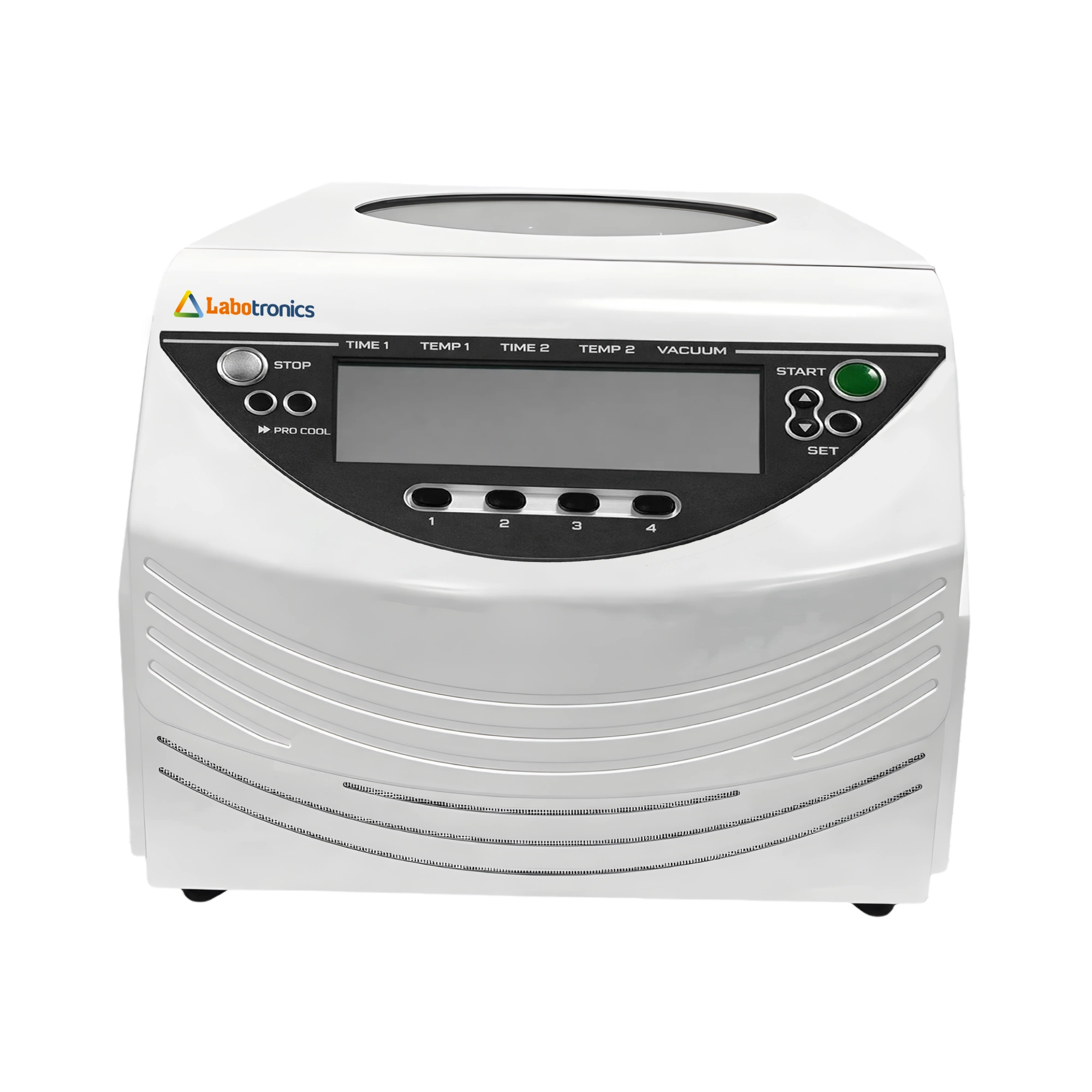 Vacuum Concentrator Centrifuge LB-15VCC Vacuum Concentrator Centrifuge LB-15VCC