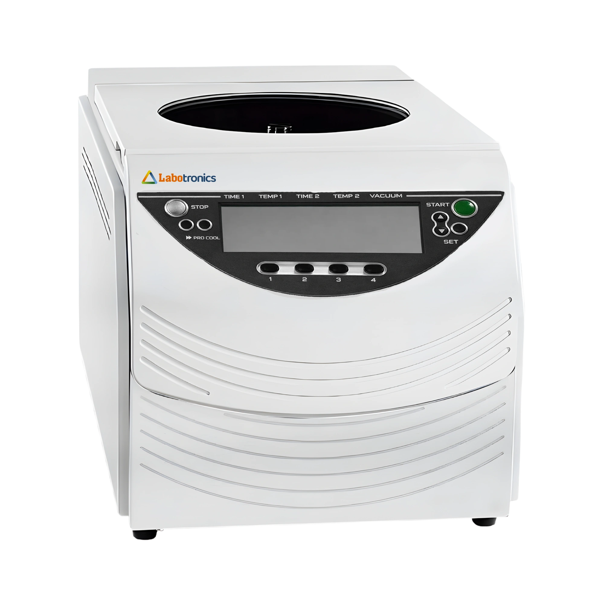 Vacuum Concentrator Centrifuge LB-15VCC Vacuum Concentrator Centrifuge LB-15VCC
