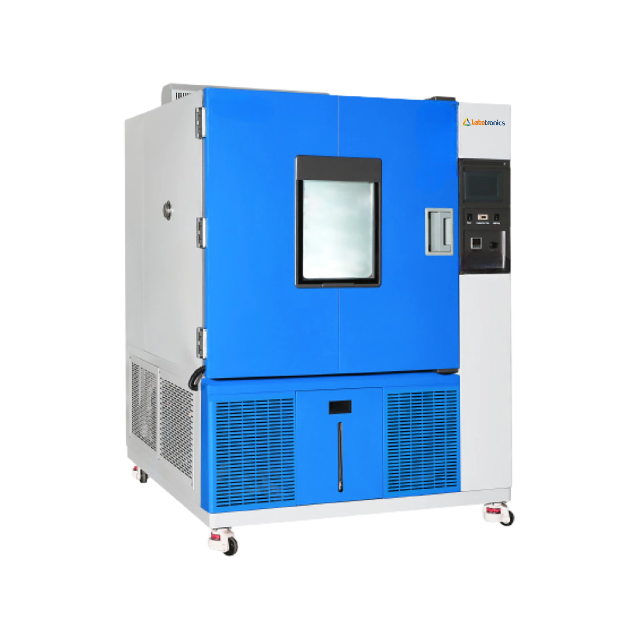 Temperature and Humidity Test Chamber LB-16CTH