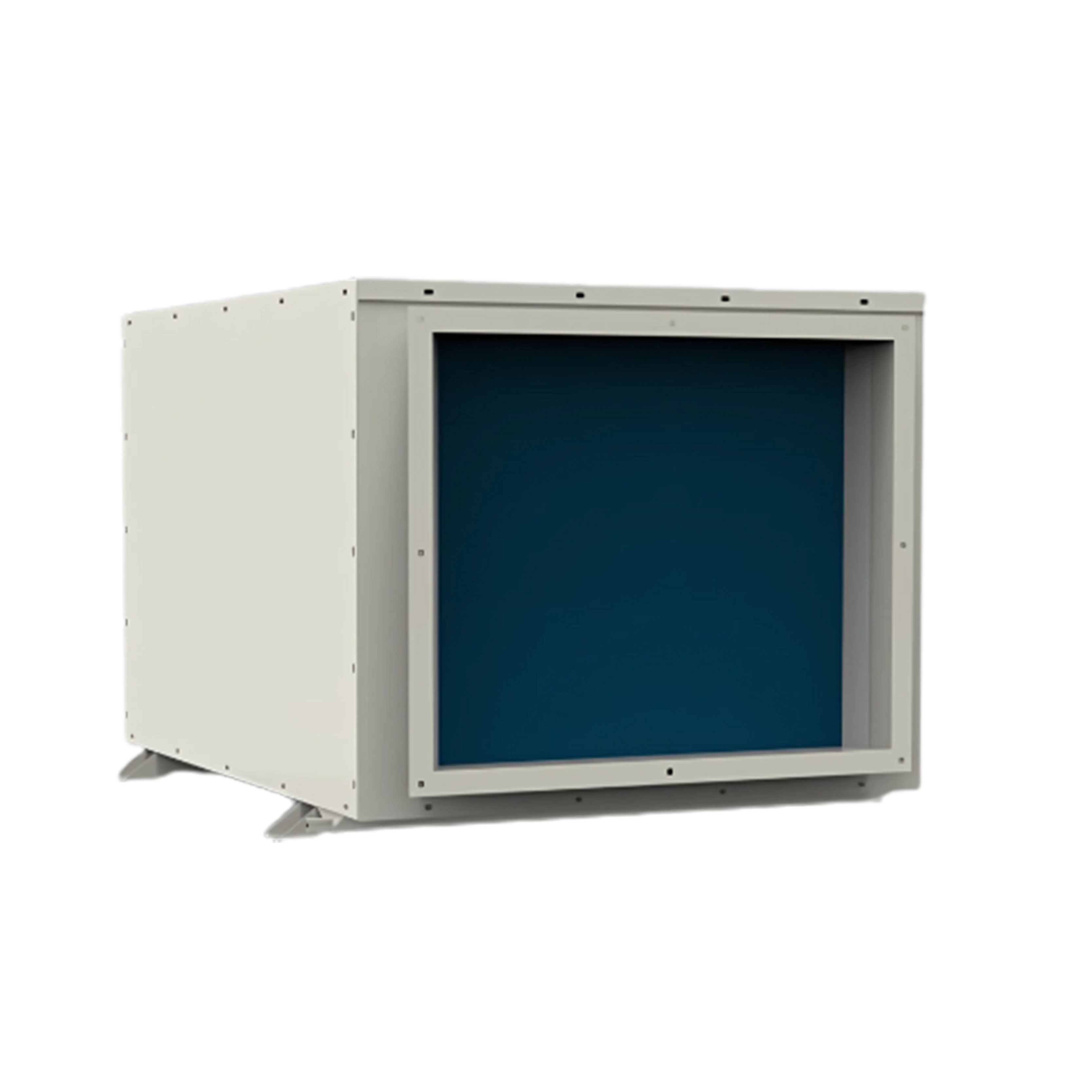 Ducted Dehumidifier LB-16DCD