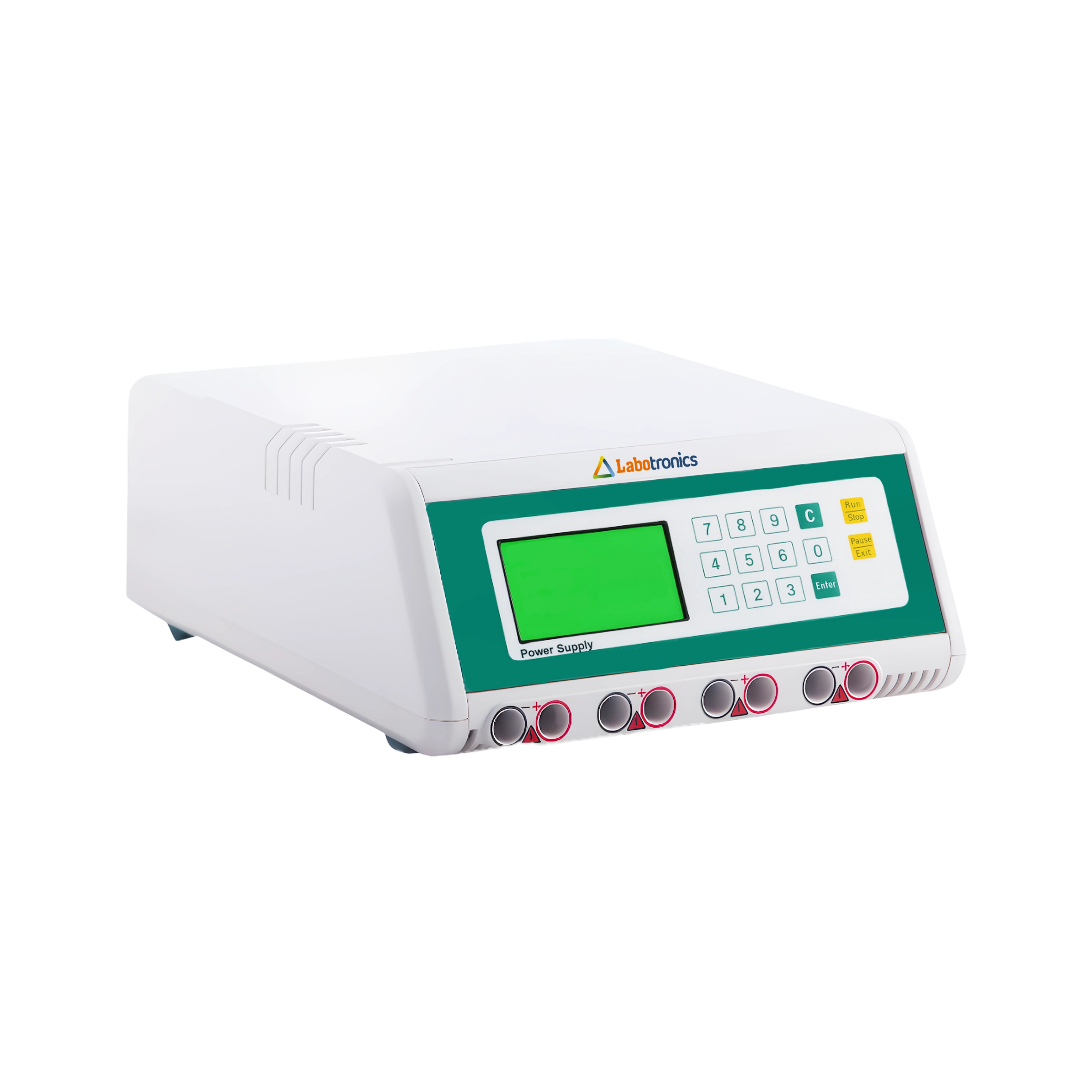 Electrophoresis Power Supply Unit LB-16EPS