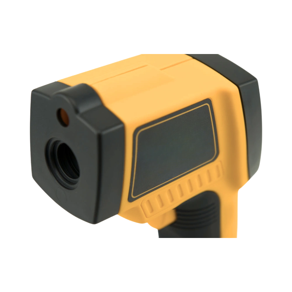 High temperature precision infrared thermometer LB-16HIT