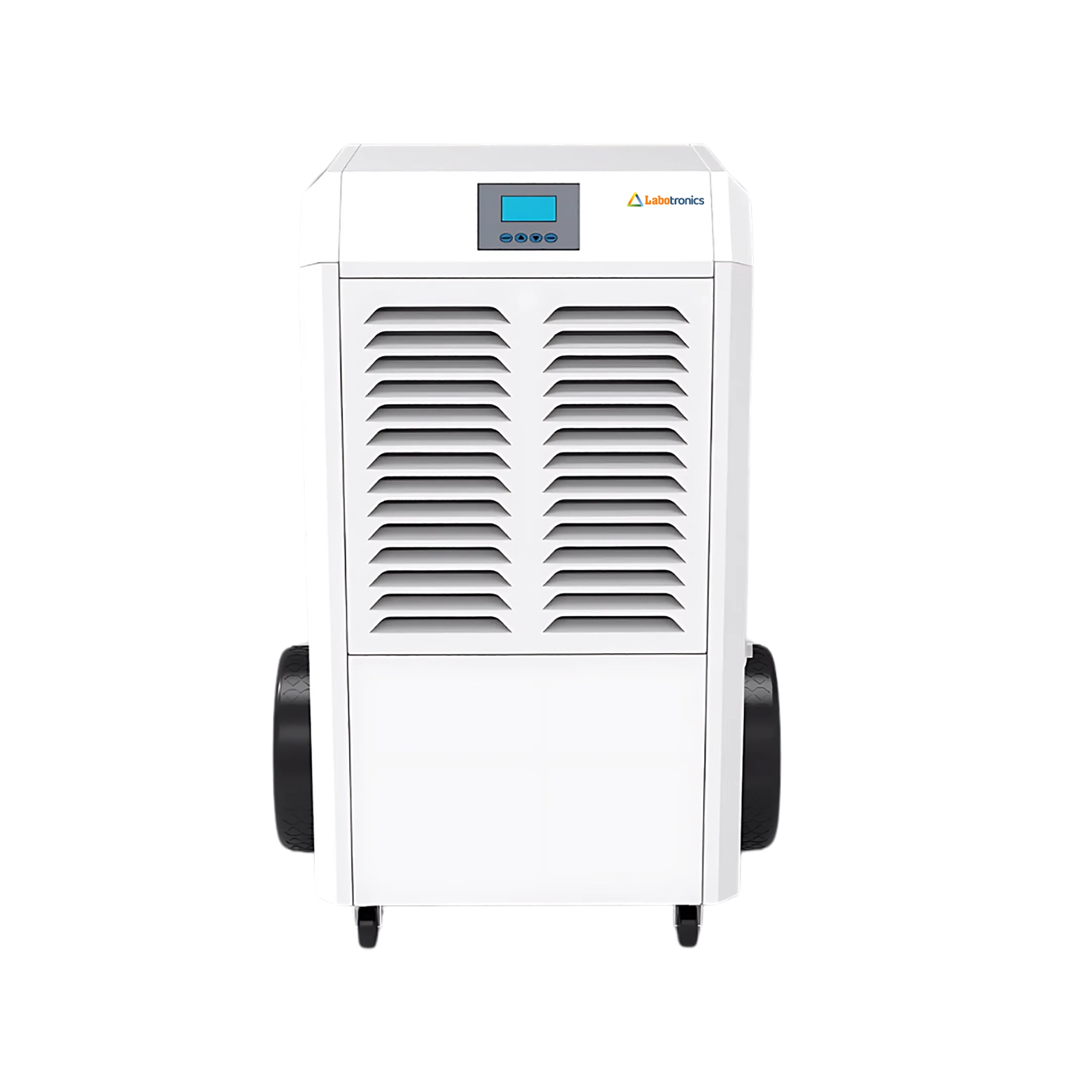 Hand Push Dehumidifier LB-16HPD