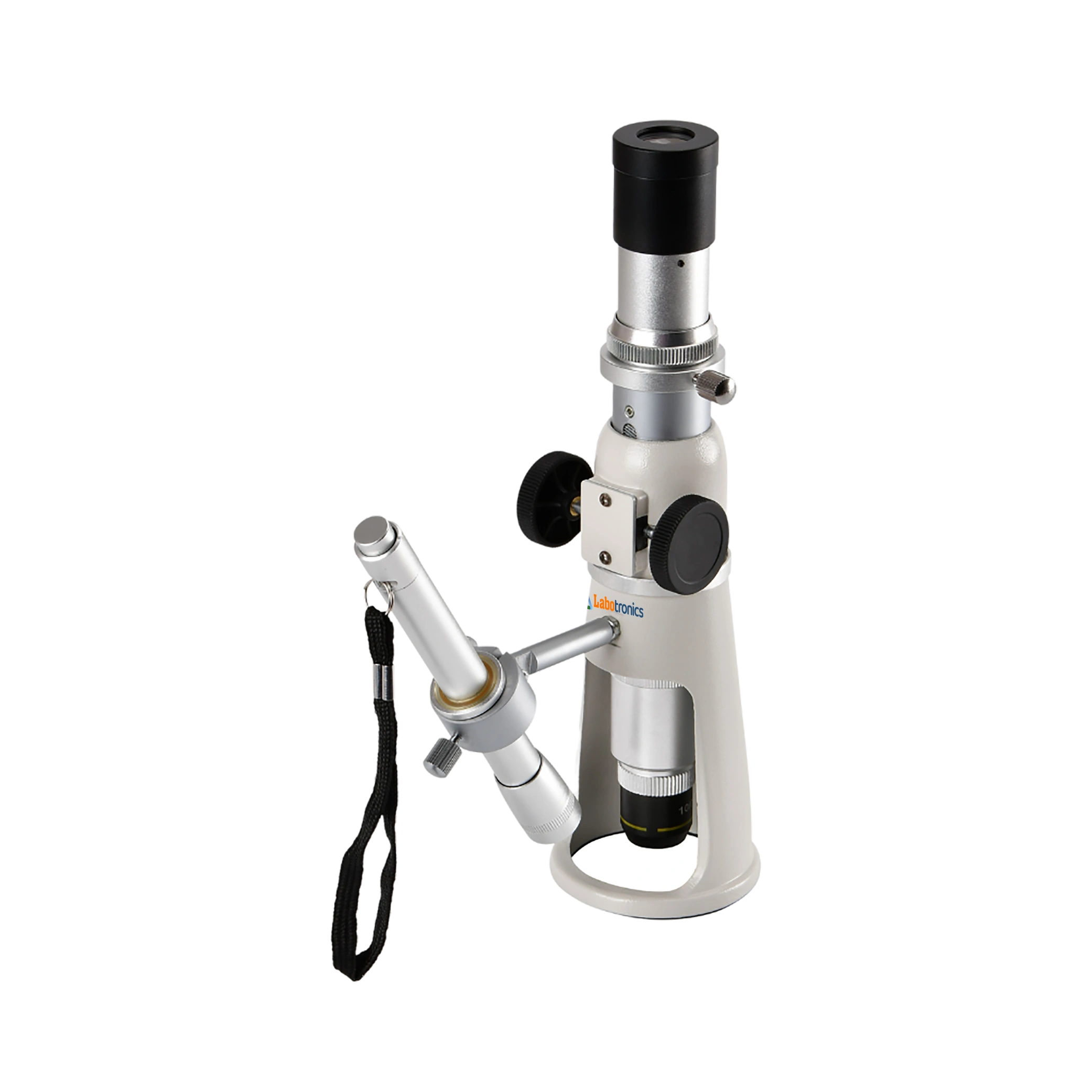 Portable Measuring Microscope LB-16PET