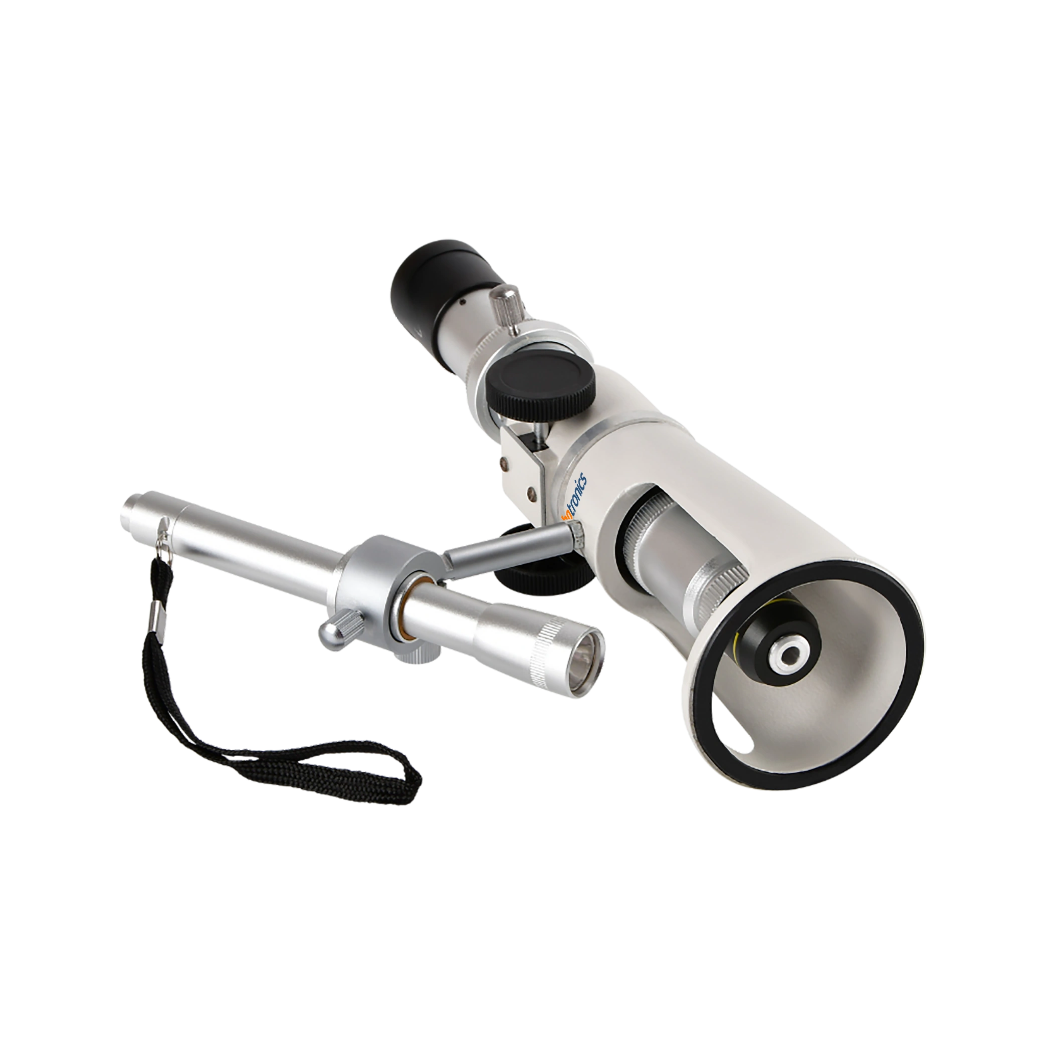 Portable Measuring Microscope LB-17PET