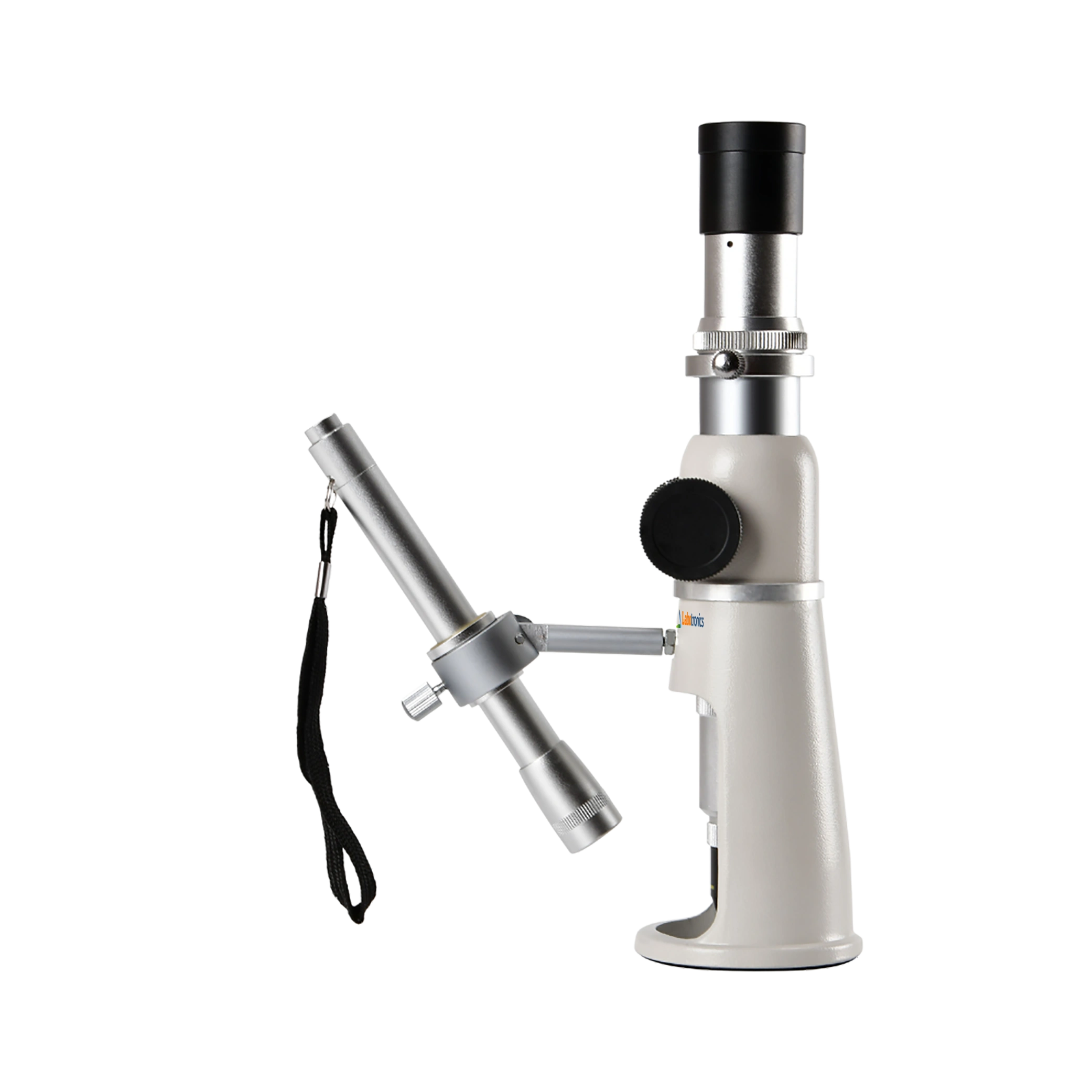 Portable Measuring Microscope LB-17PET