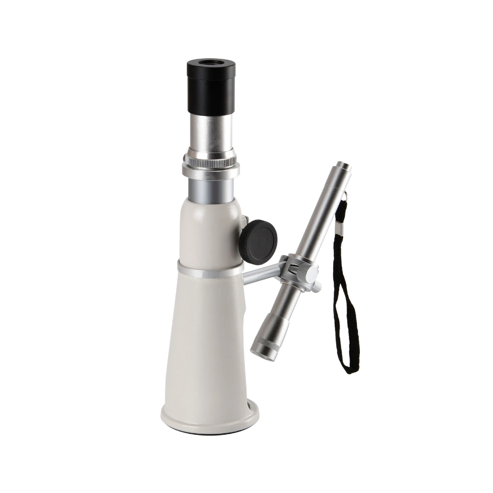 Portable Measuring Microscope LB-17PET