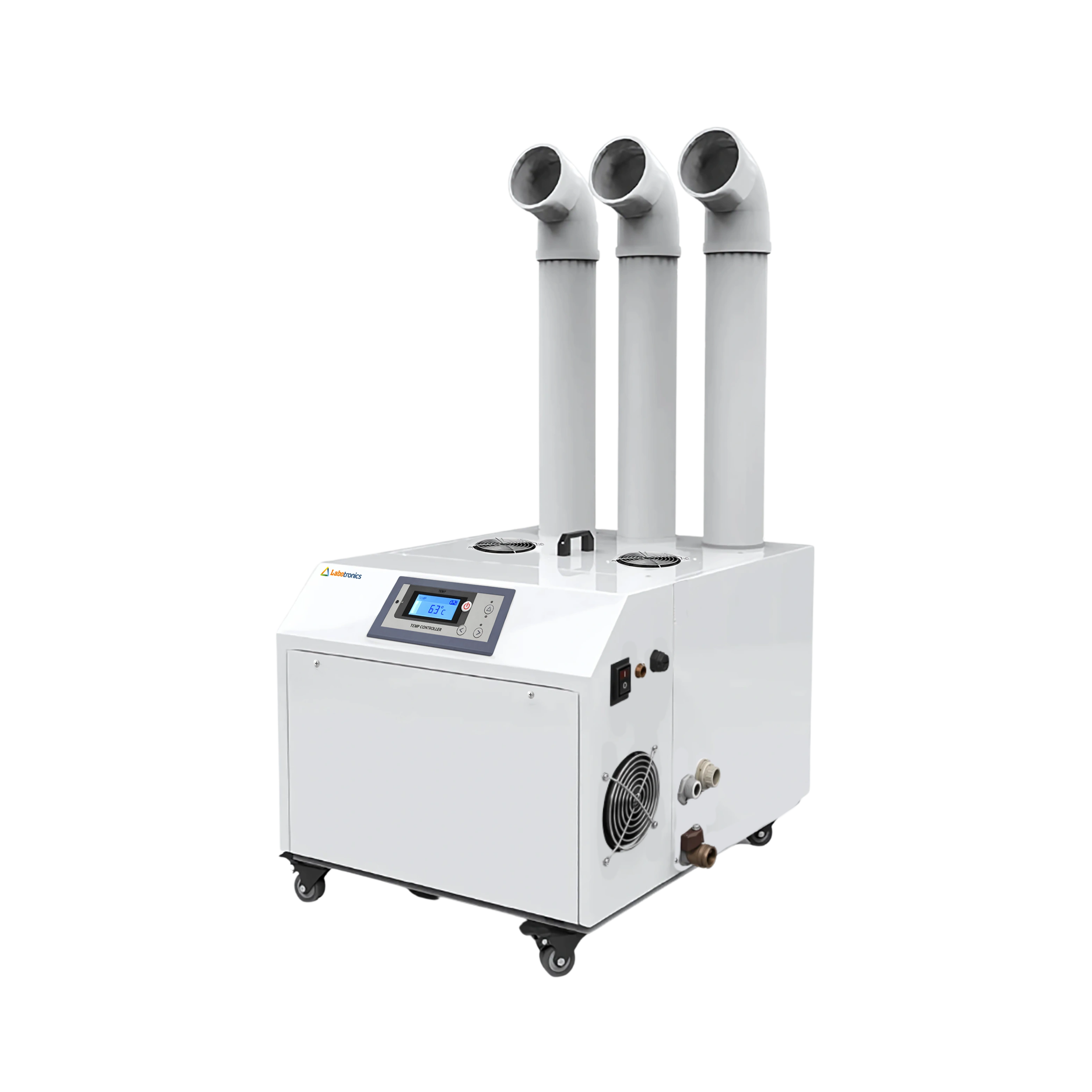 Ultrasonic Humidifier LB-17USH Ultrasonic Humidifier LB-17USH