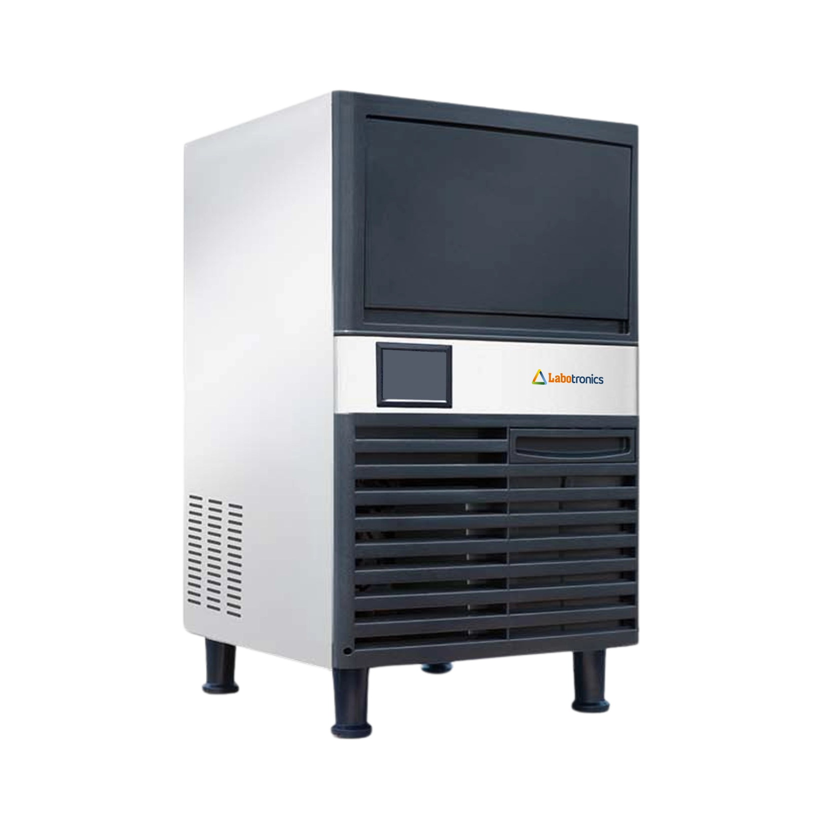 Cube Ice Maker LB-18CUM Cube Ice Maker LB-18CUM
