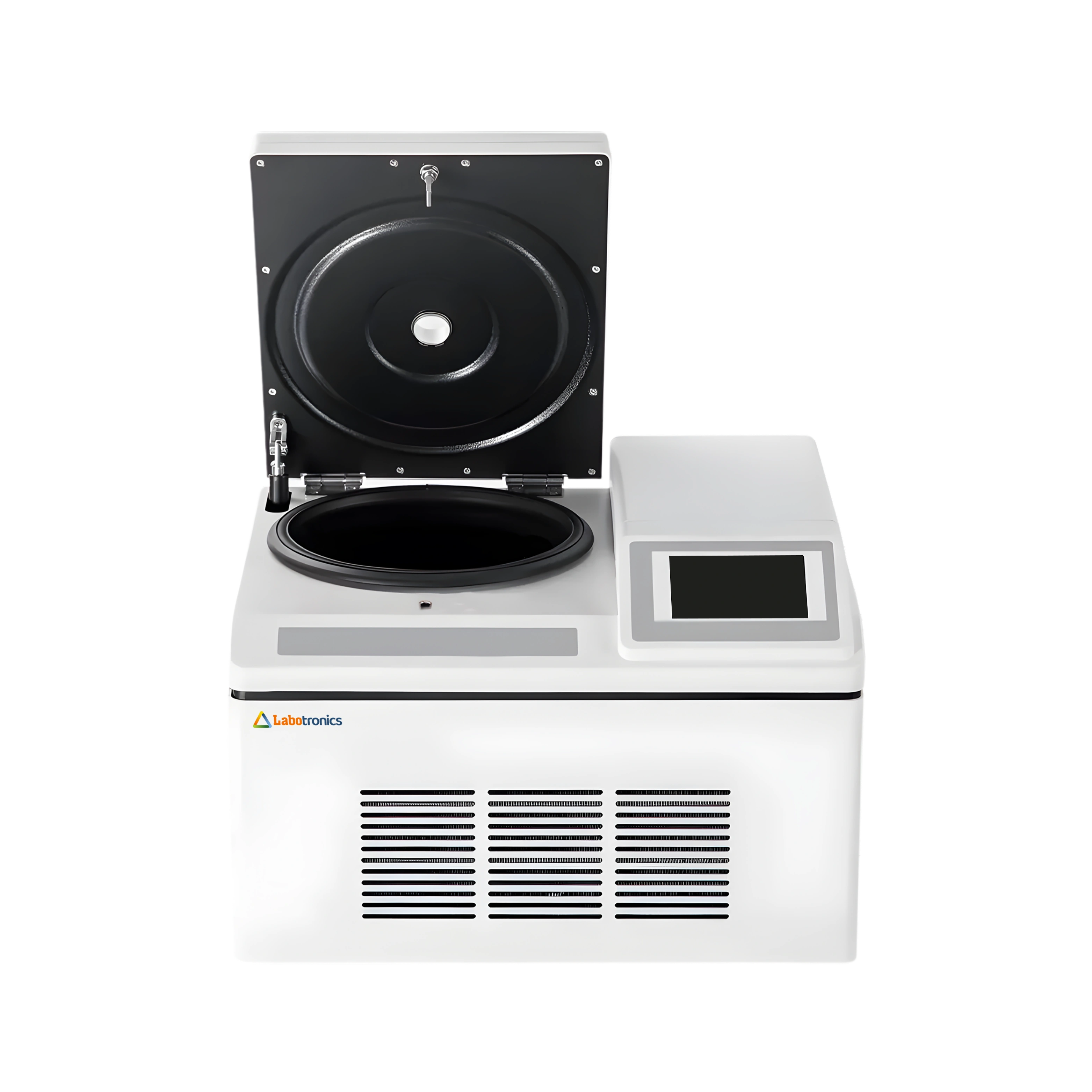 High Speed Refrigerated Centrifuge LB-18HRC