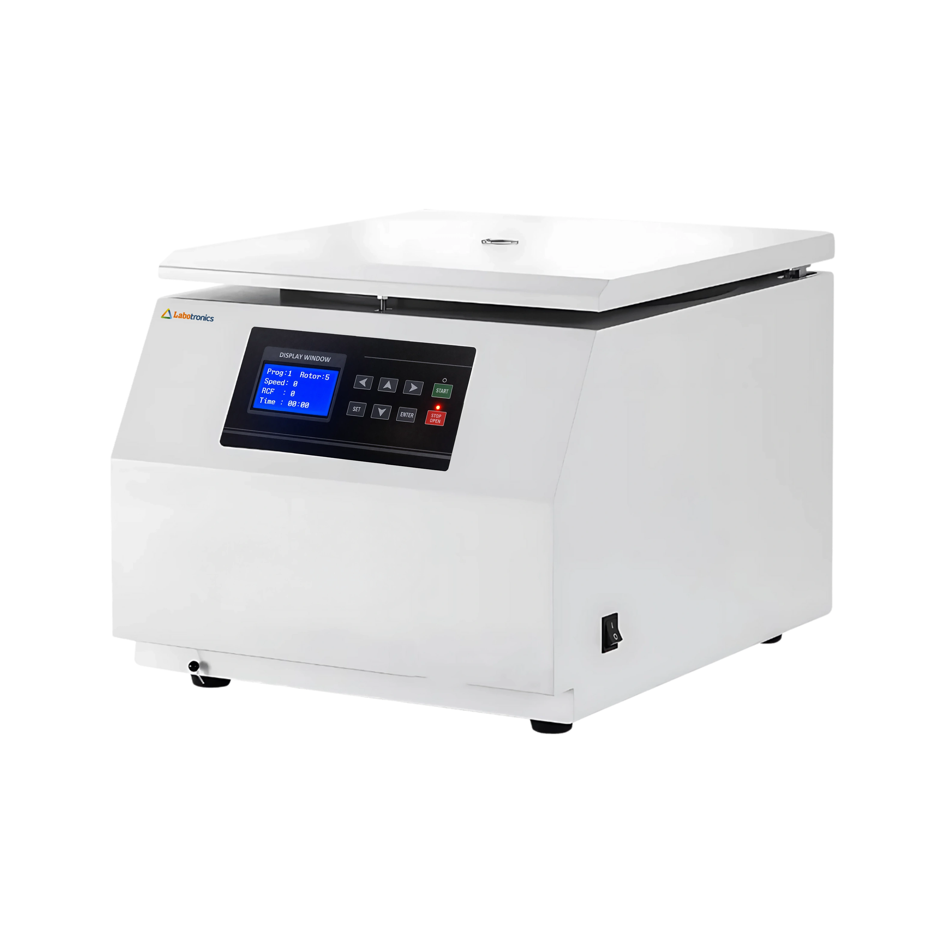 Low Speed Centrifuge LB-18LSC Low Speed Centrifuge LB-18LSC