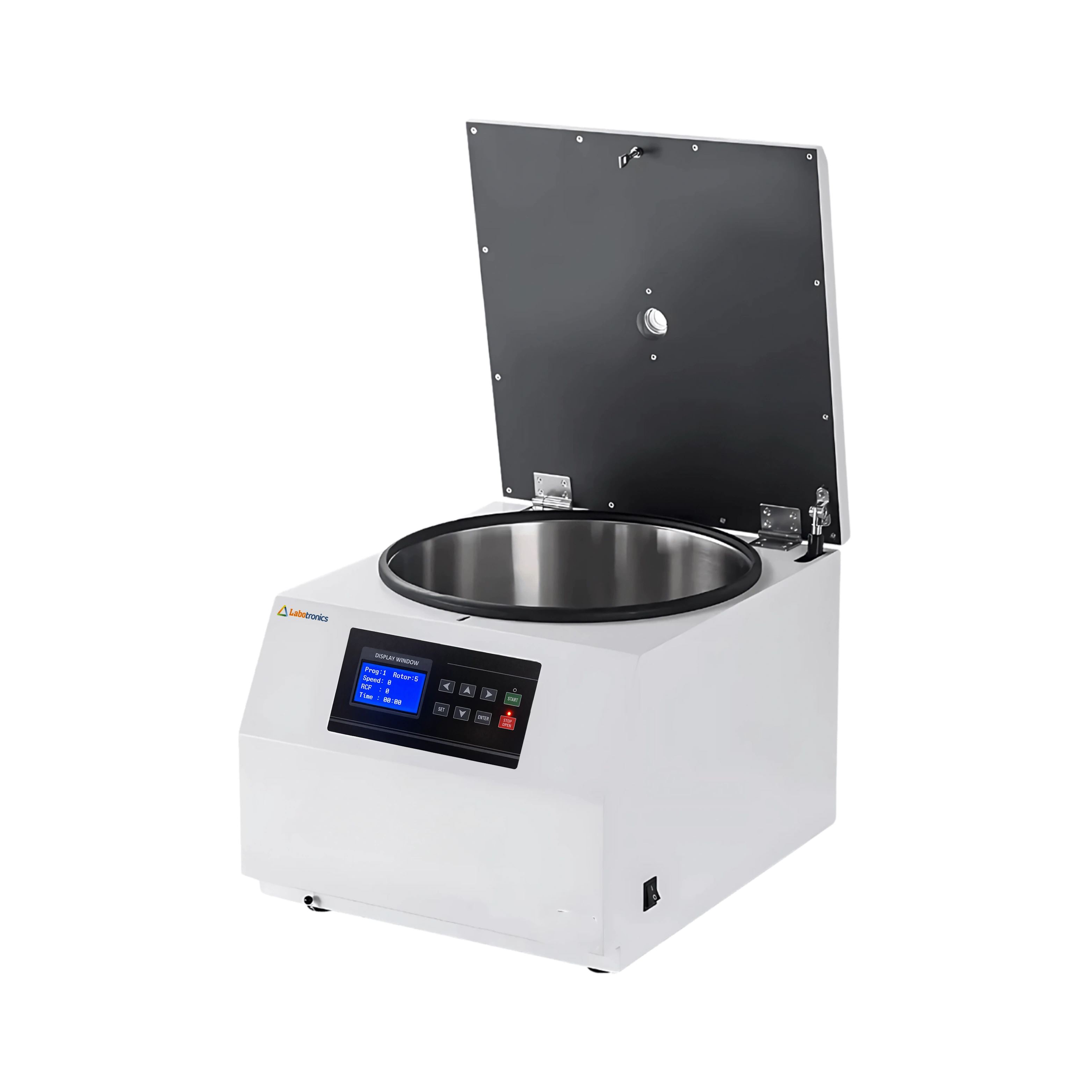 Low Speed Centrifuge LB-18LSC Low Speed Centrifuge LB-18LSC