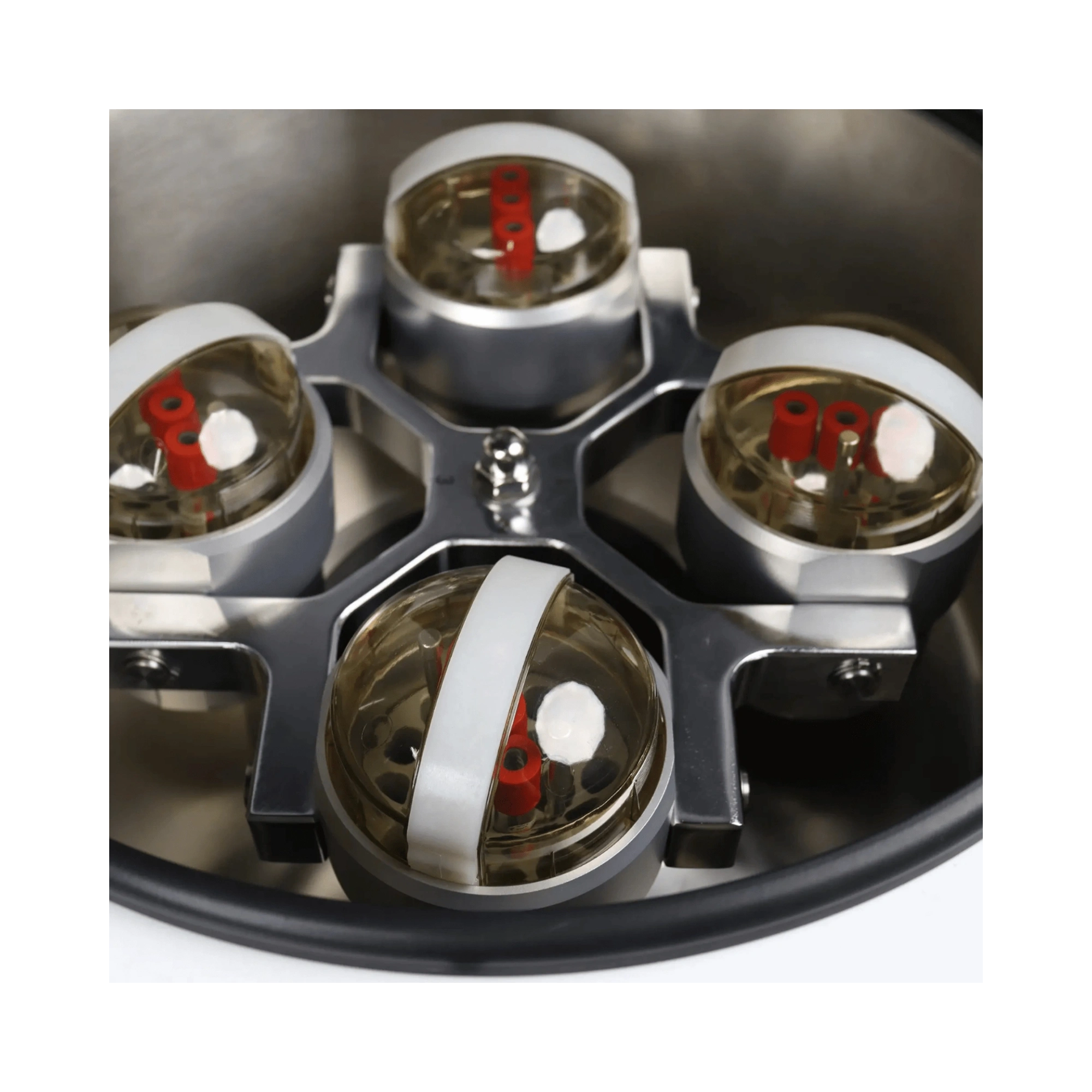 Low Speed Centrifuge LB-18LSC Low Speed Centrifuge LB-18LSC