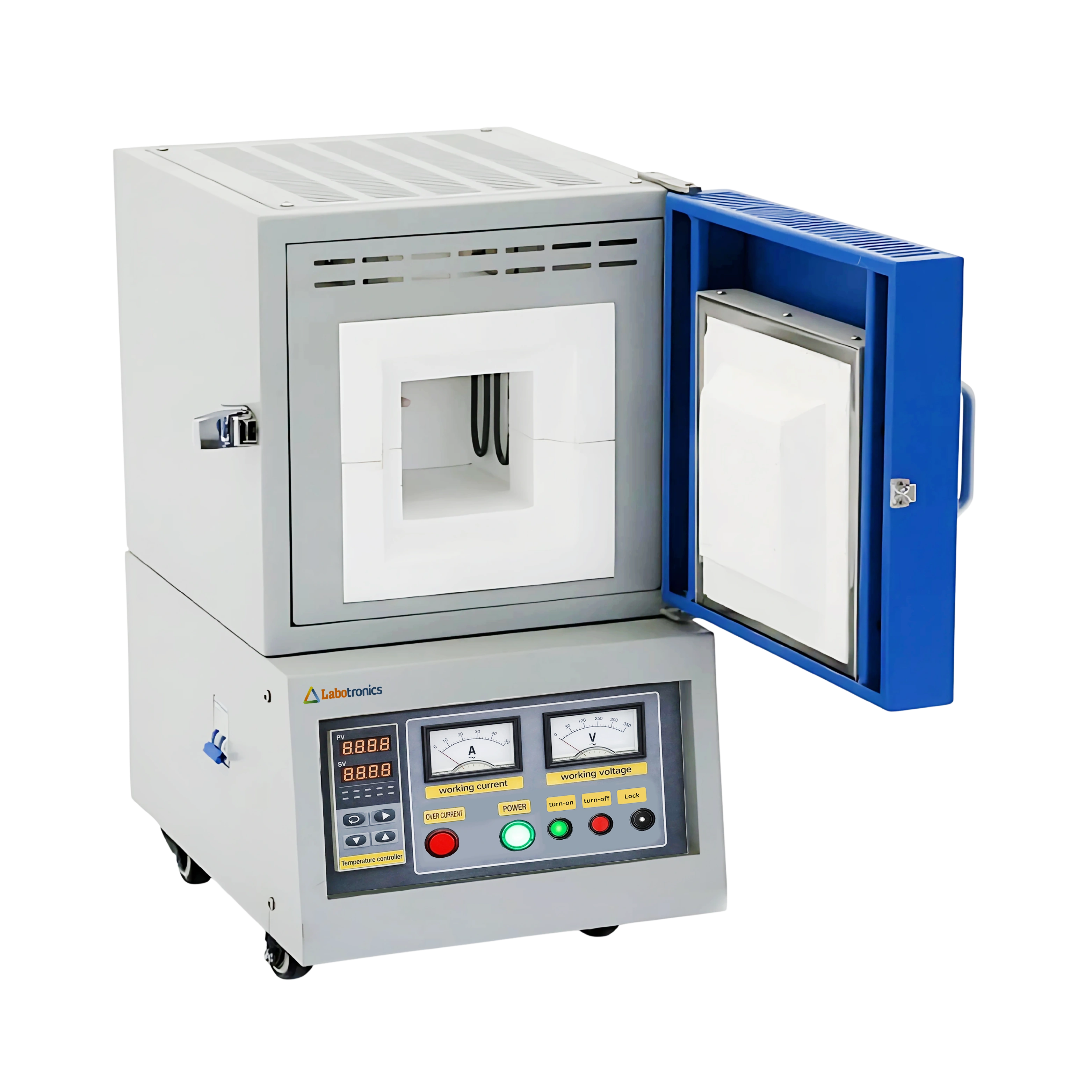 Muffle Furnace LB-18MFF