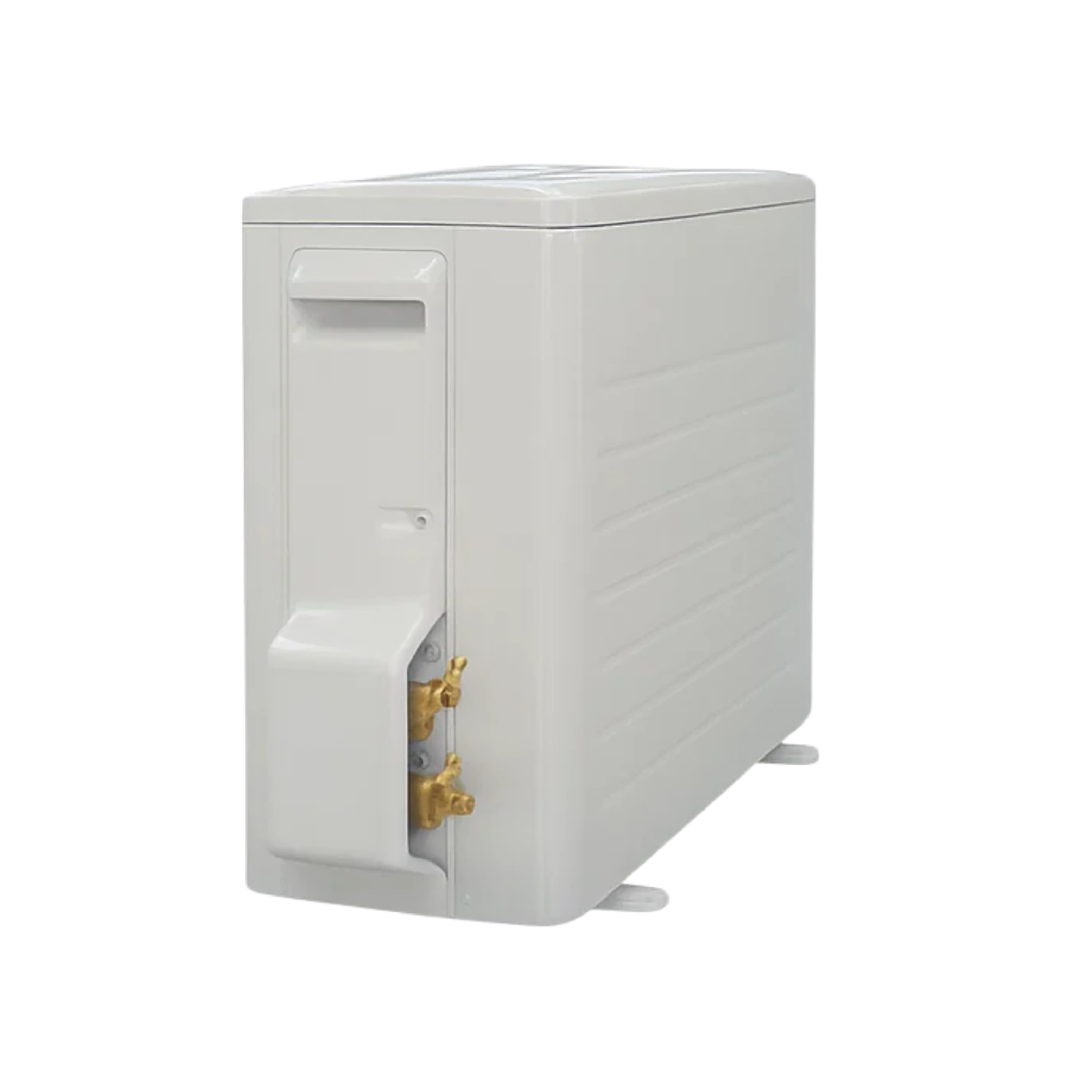 Side Air-out Cold Room Unit LB-18SAO Side Air-out Cold Room Unit LB-18SAO