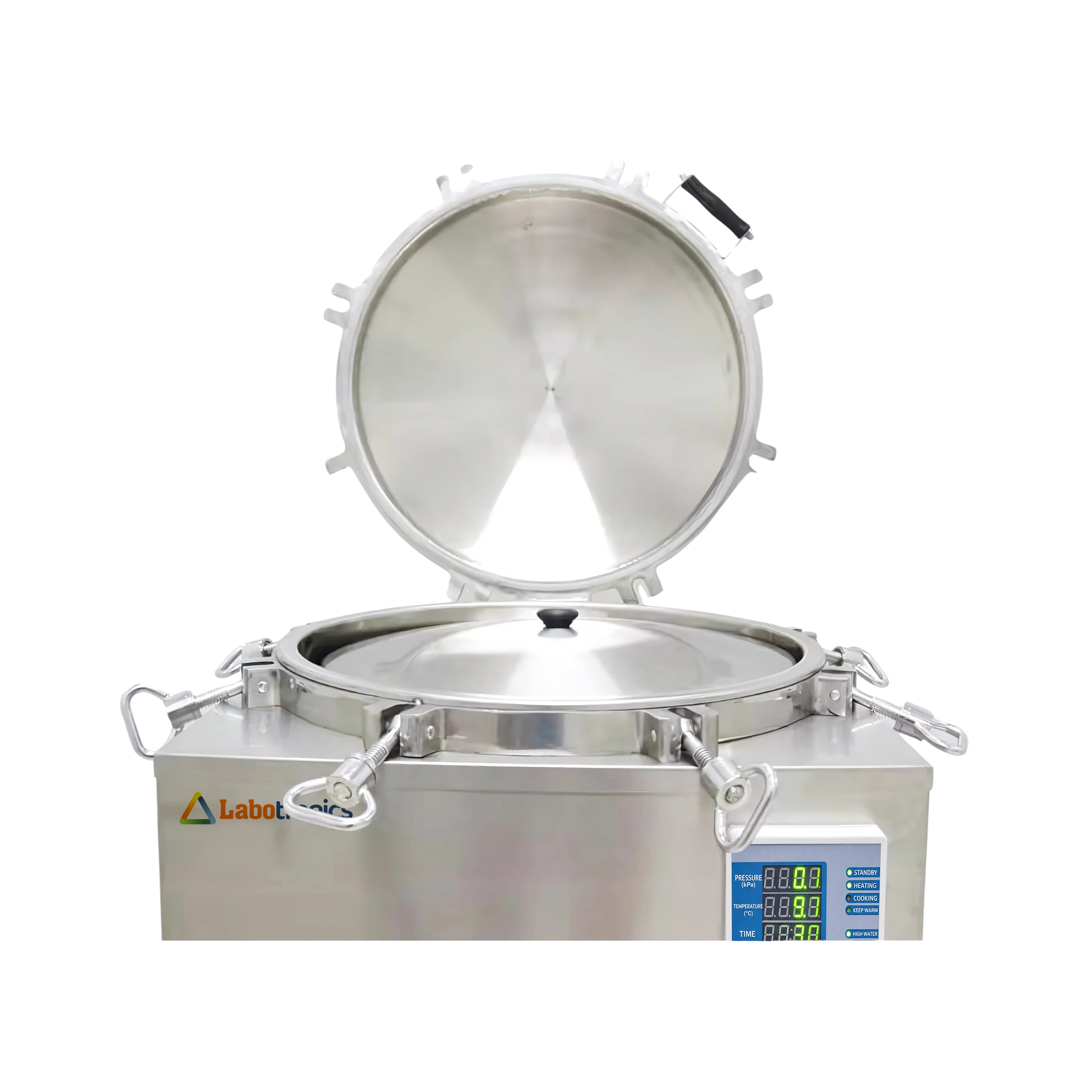 Vertical Autoclave LB-18VCA Vertical Autoclave LB-18VCA