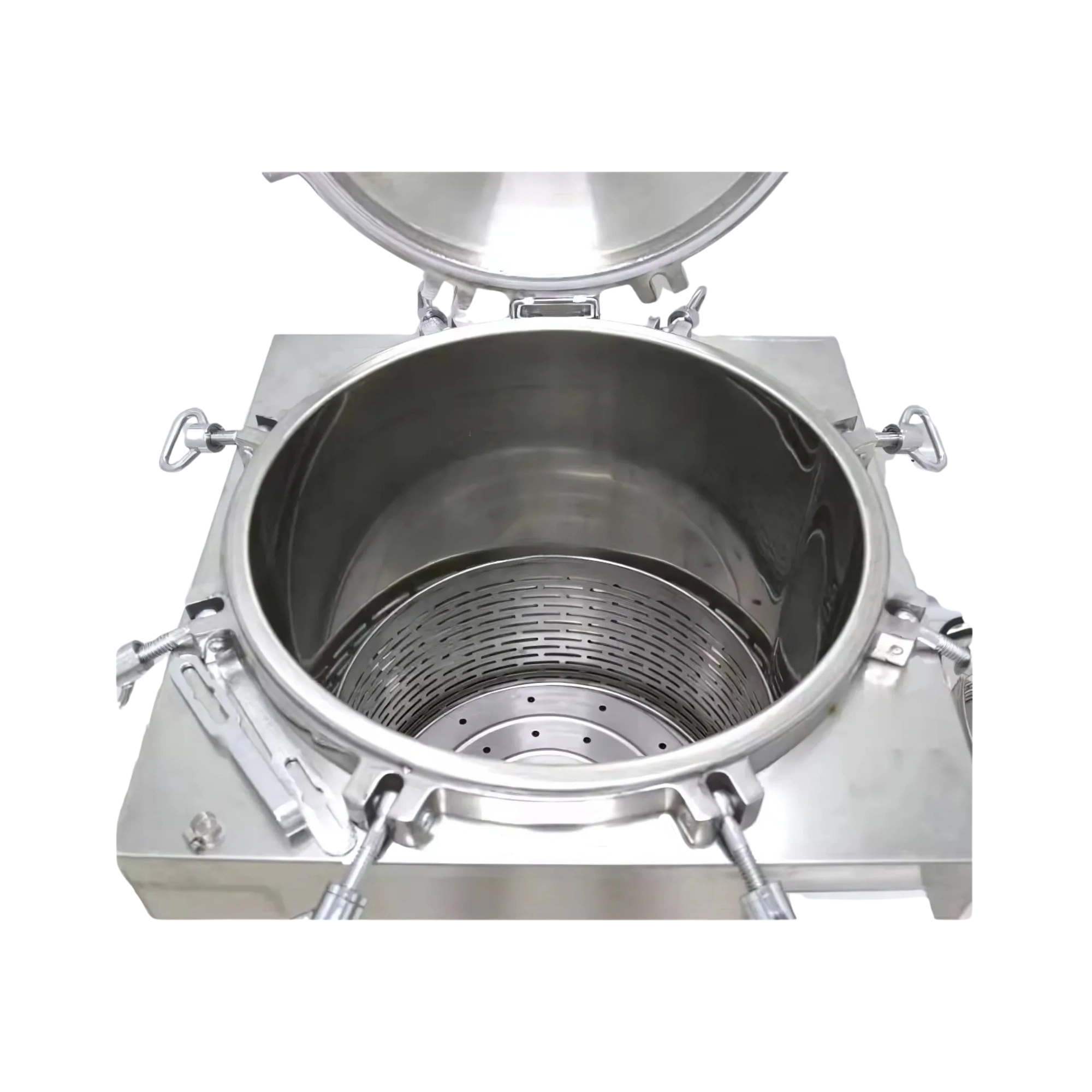 Vertical Autoclave LB-18VCA Vertical Autoclave LB-18VCA