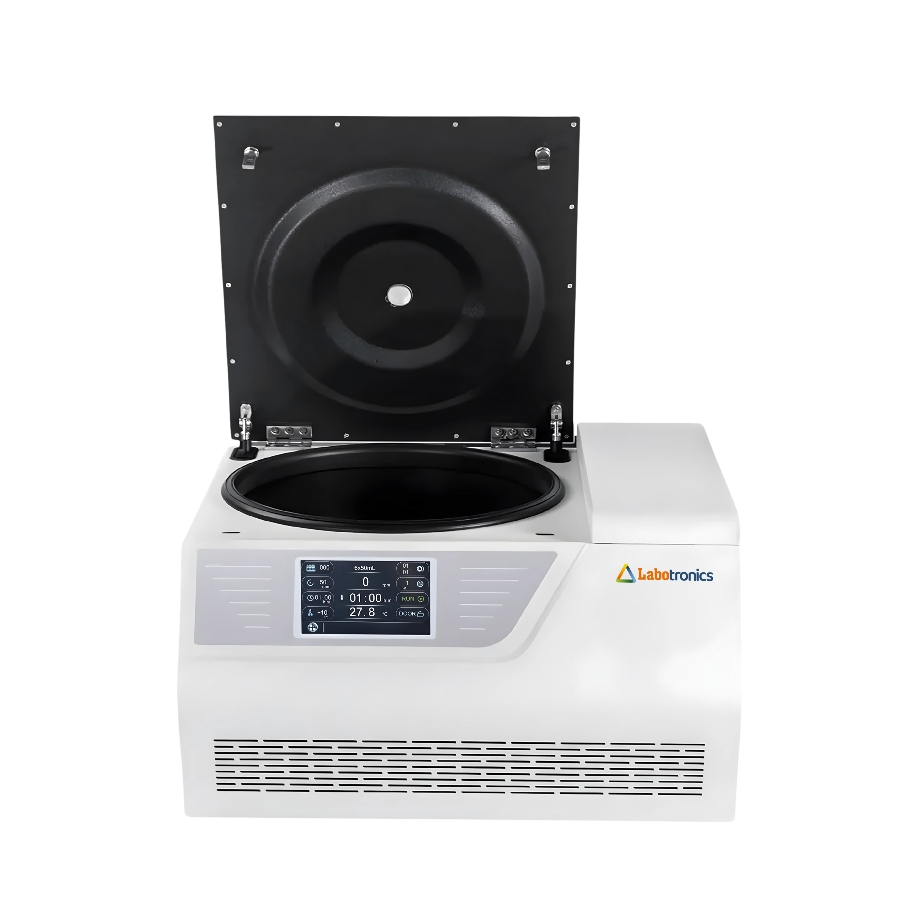 High Speed Refrigerated Centrifuge LB-19HRC High Speed Refrigerated Centrifuge LB-19HRC