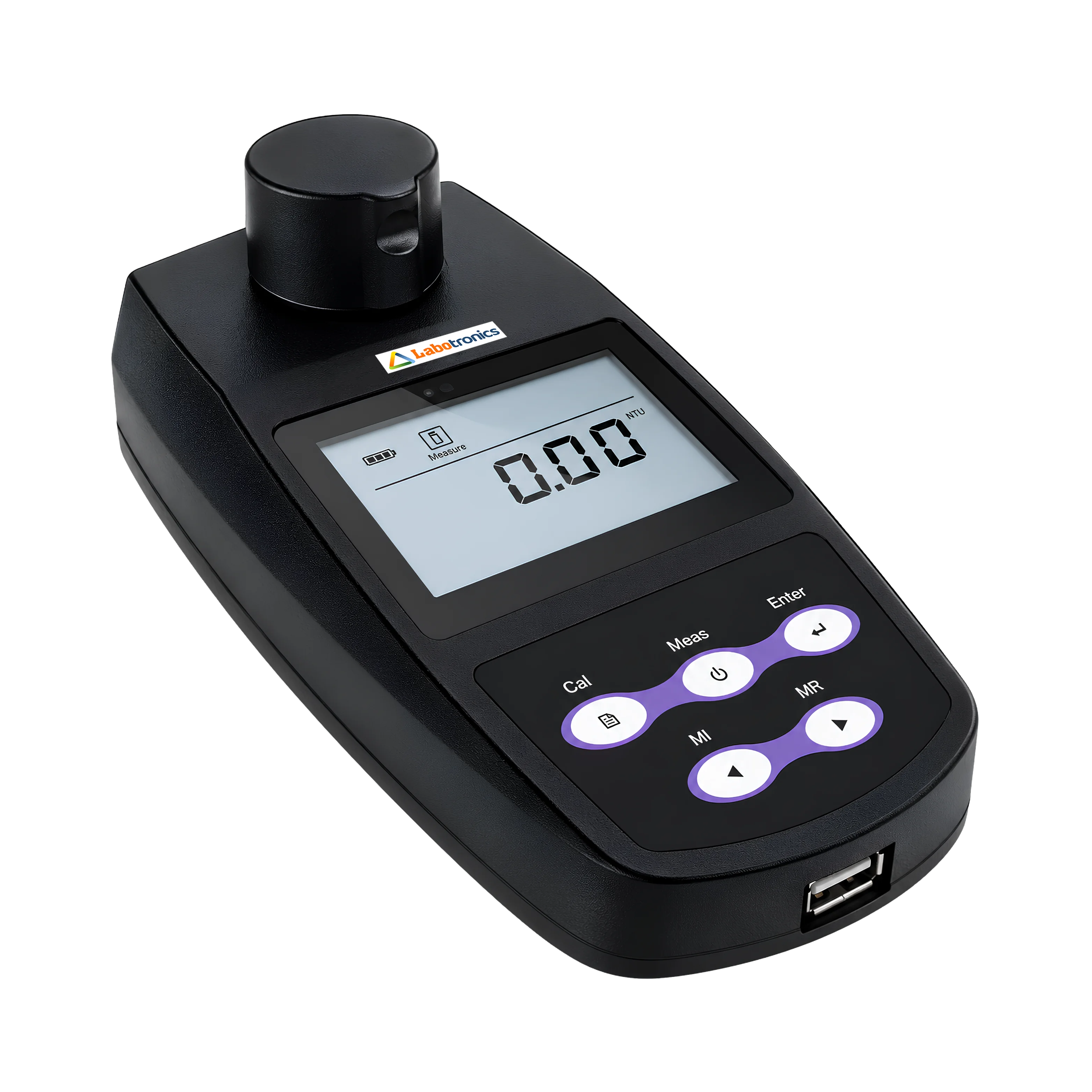 Portable Turbidity Meter LB-19PTM