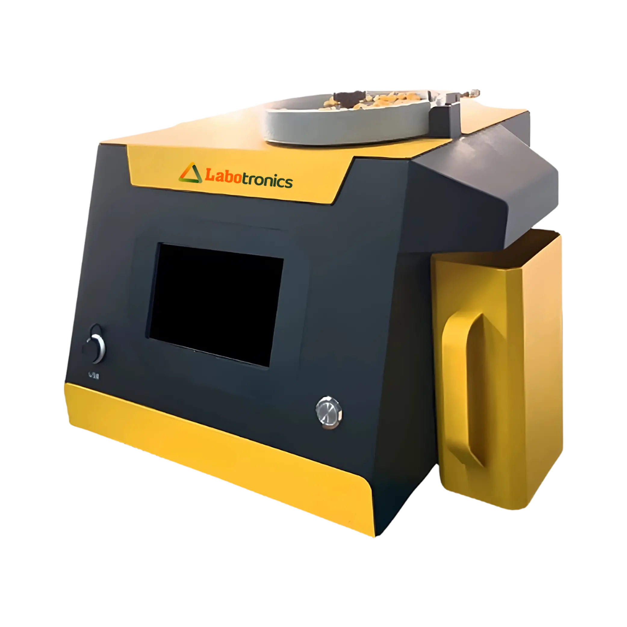 Automatic Seed Counter LB-20ASC Automatic Seed Counter LB-20ASC