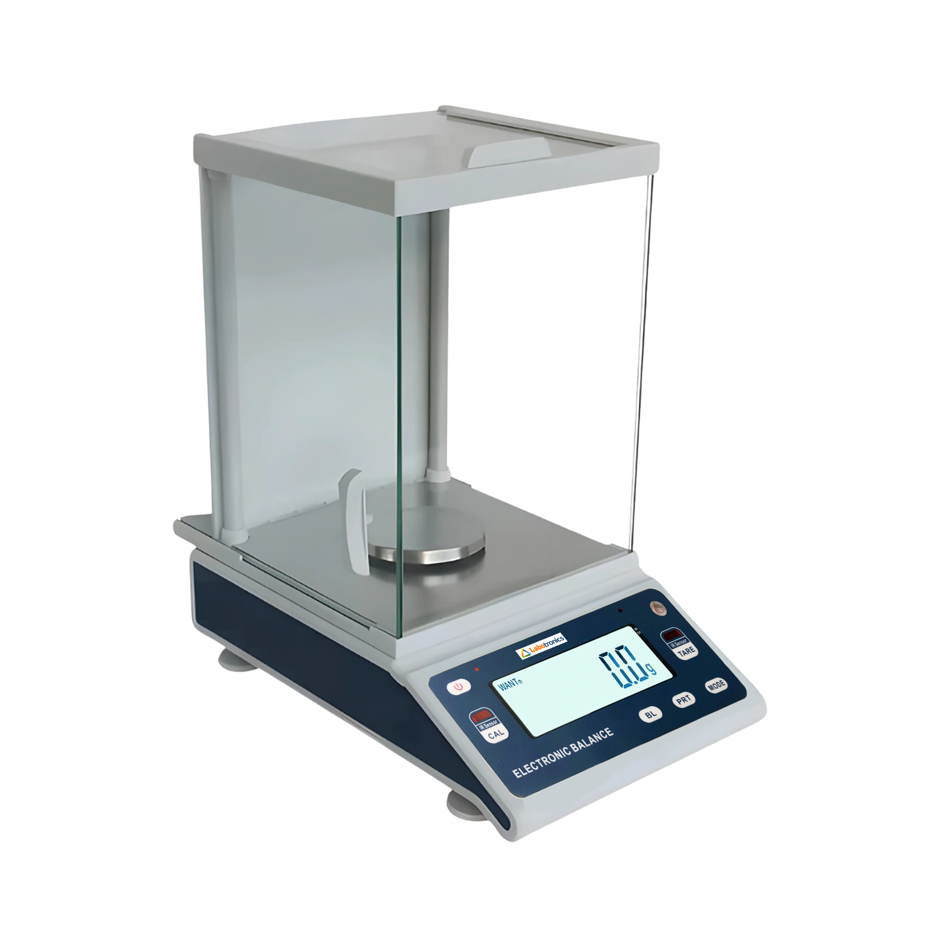 Sensor Analytical Balance LB-20AWL